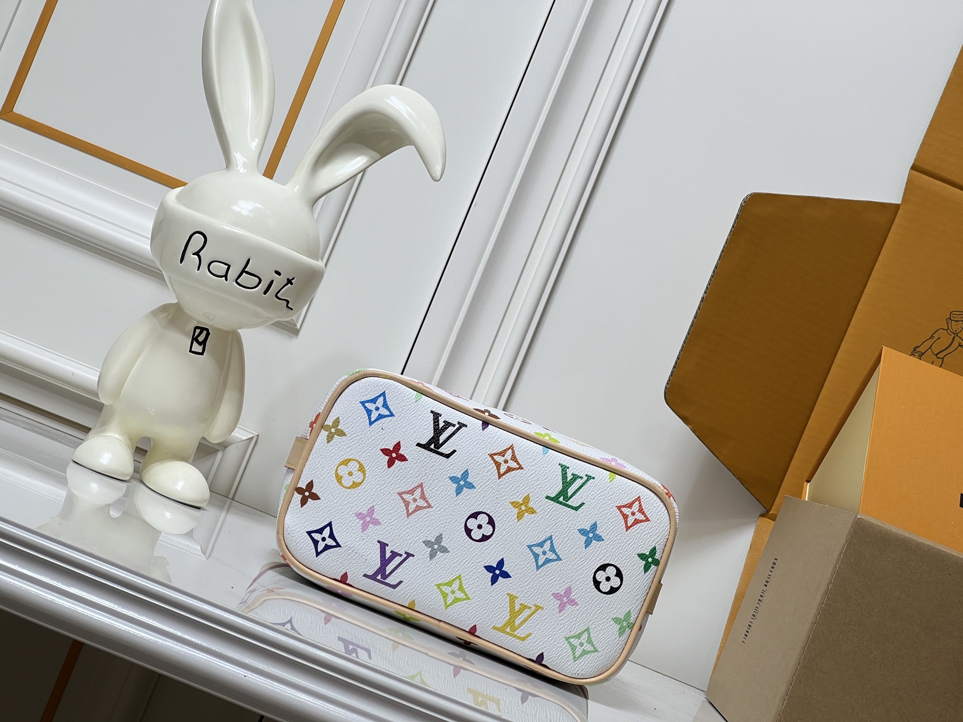 New Luxury LV Bag 9854