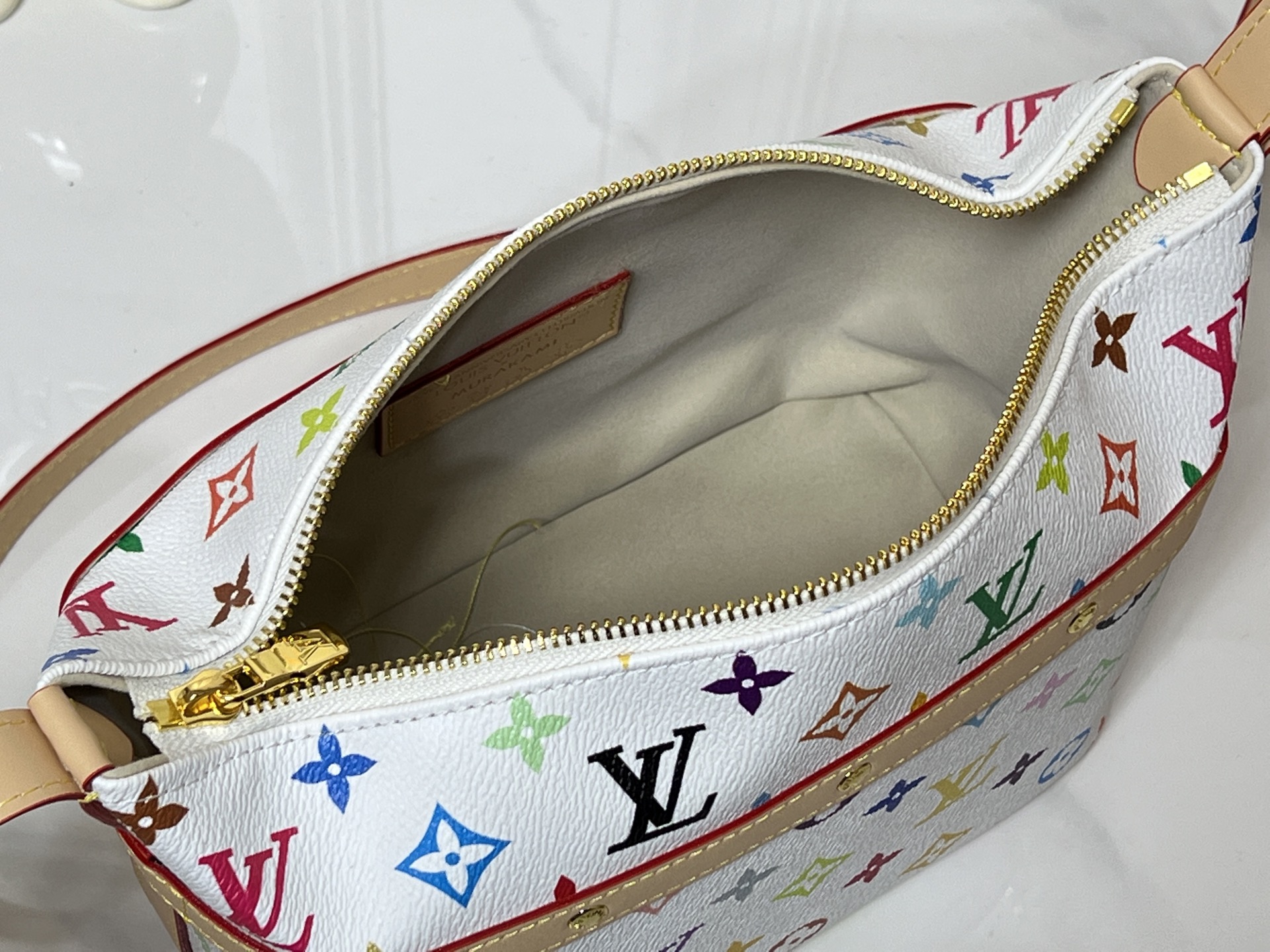 New Luxury LV Bag 9854