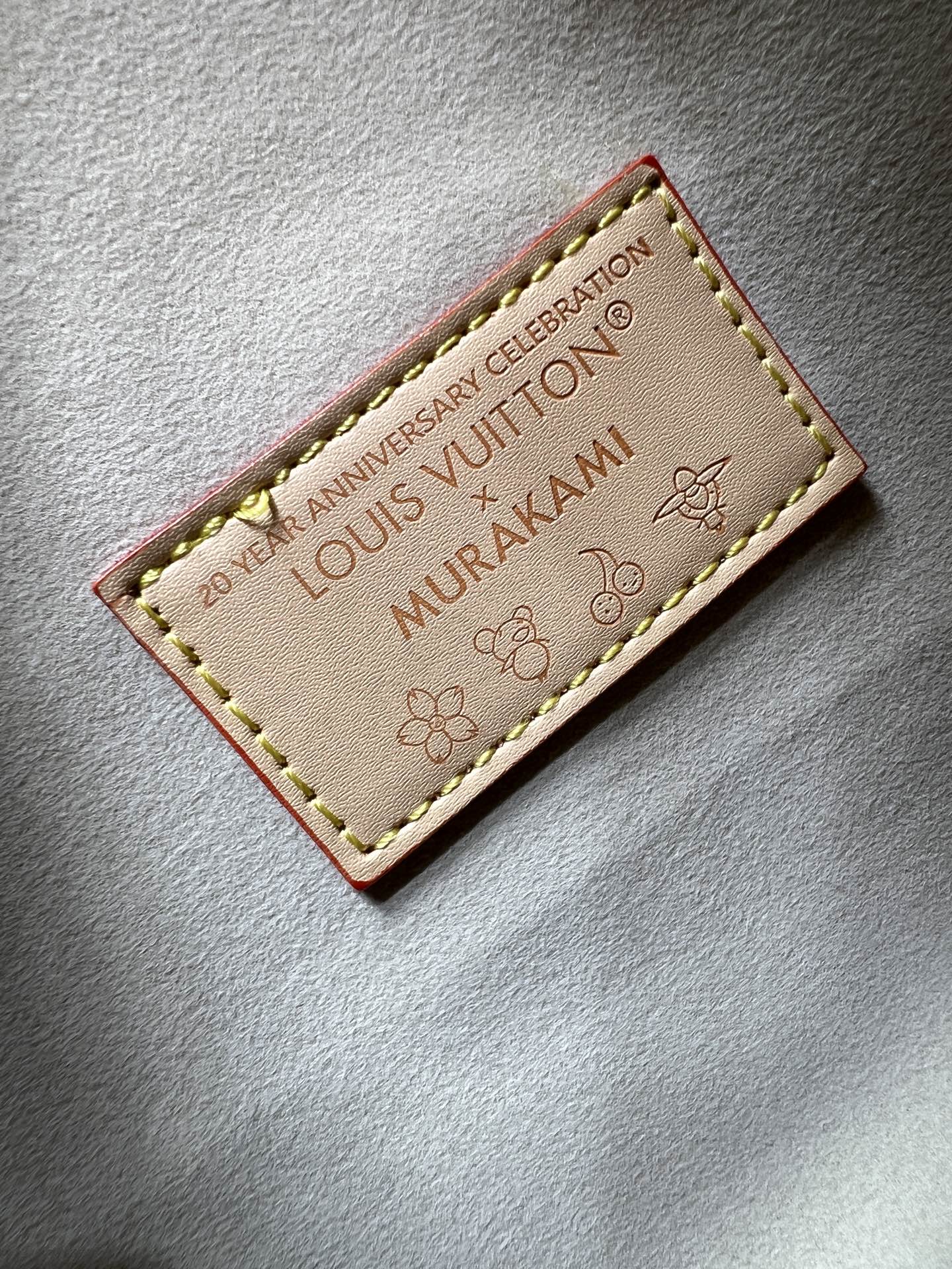 New Luxury LV Bag 9854