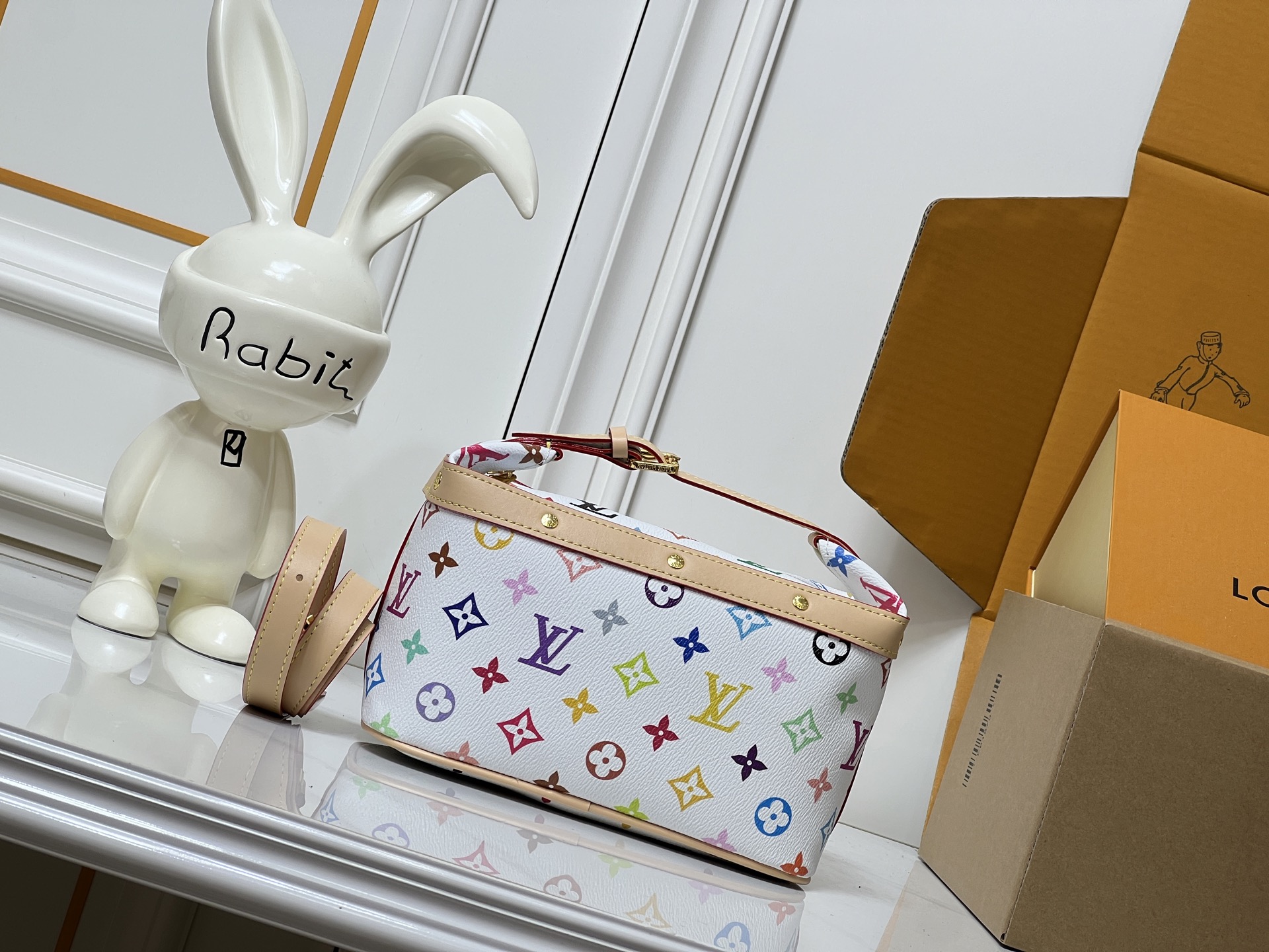 New Luxury LV Bag 9854