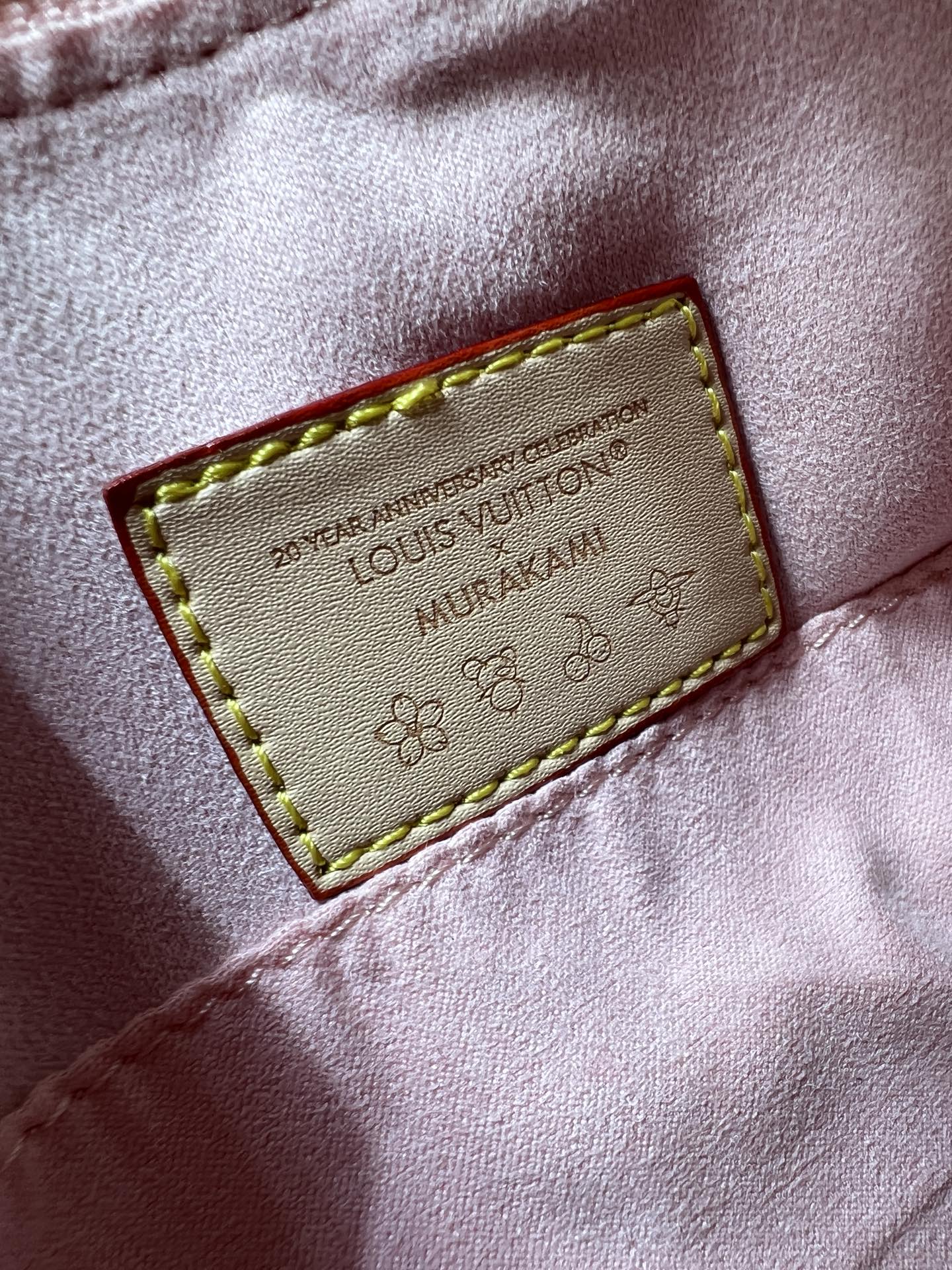 New Luxury LV Bag 9855