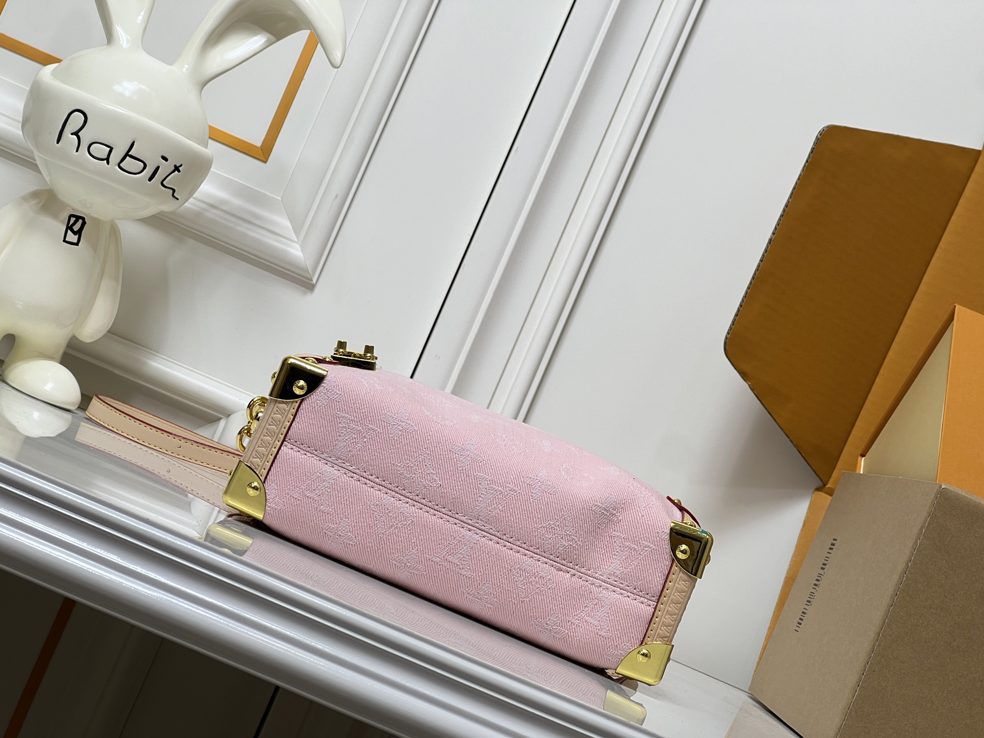 New Luxury LV Bag 9855