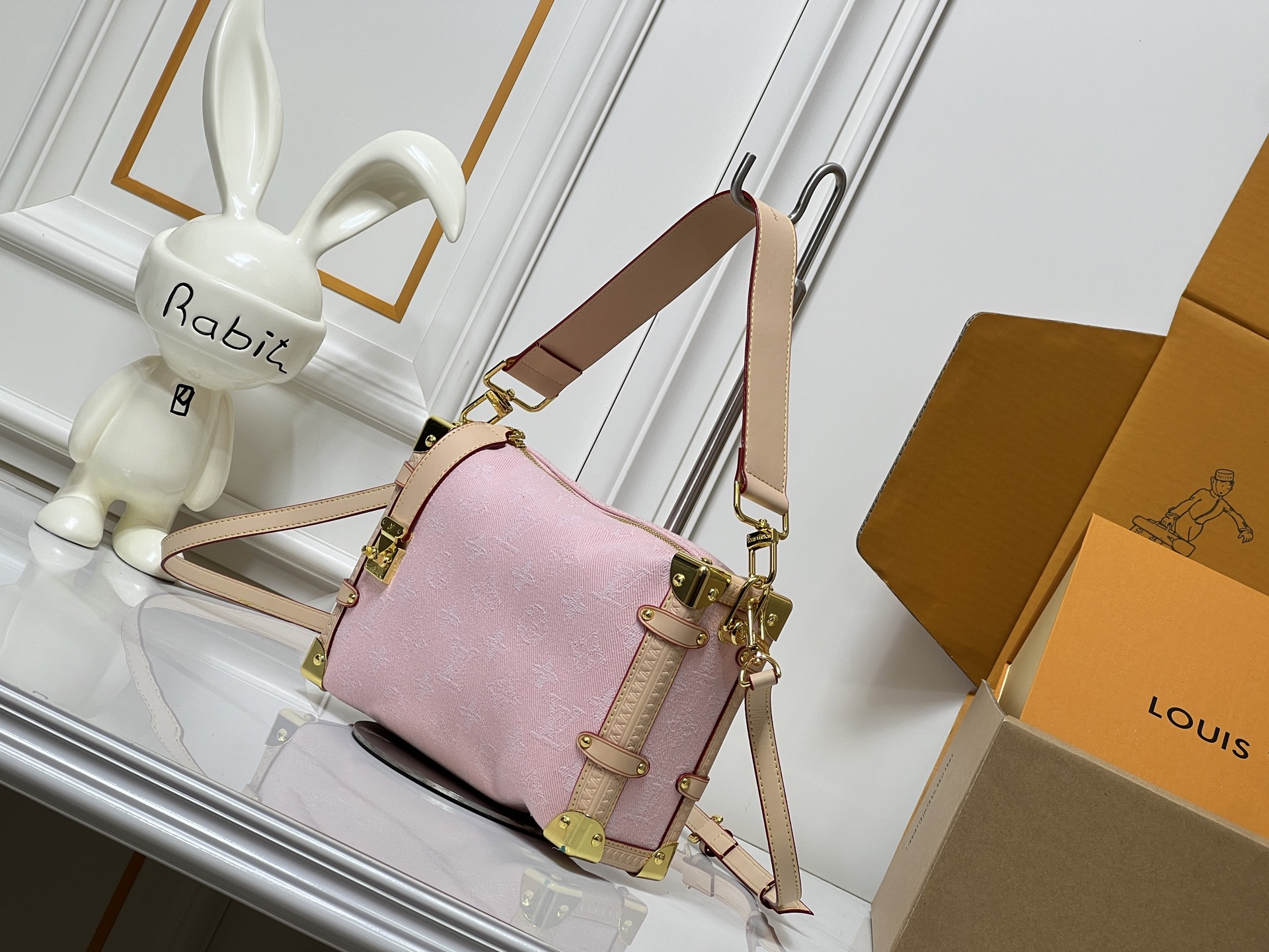 New Luxury LV Bag 9855