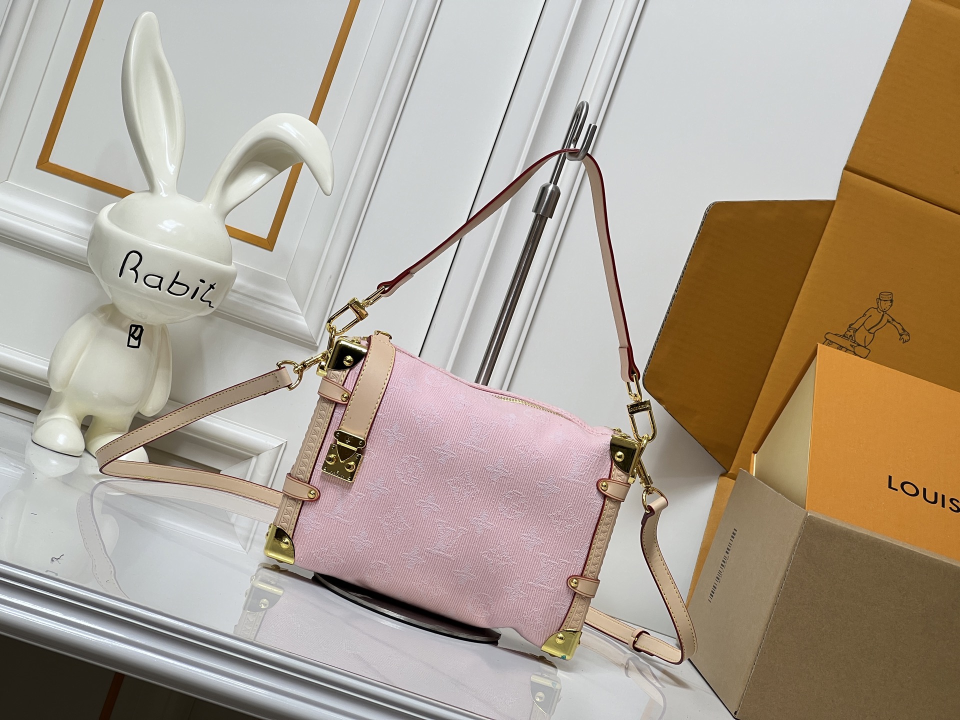 New Luxury LV Bag 9855