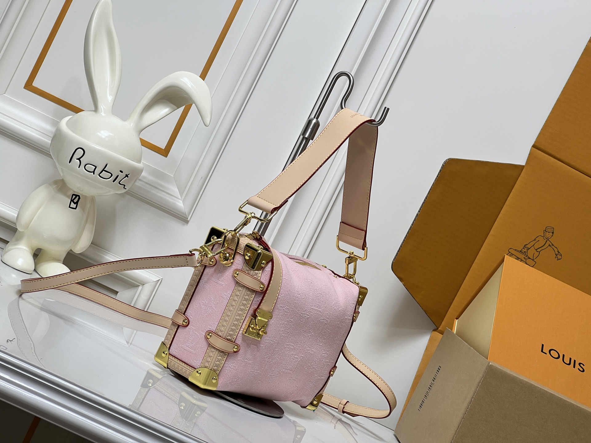 New Luxury LV Bag 9855