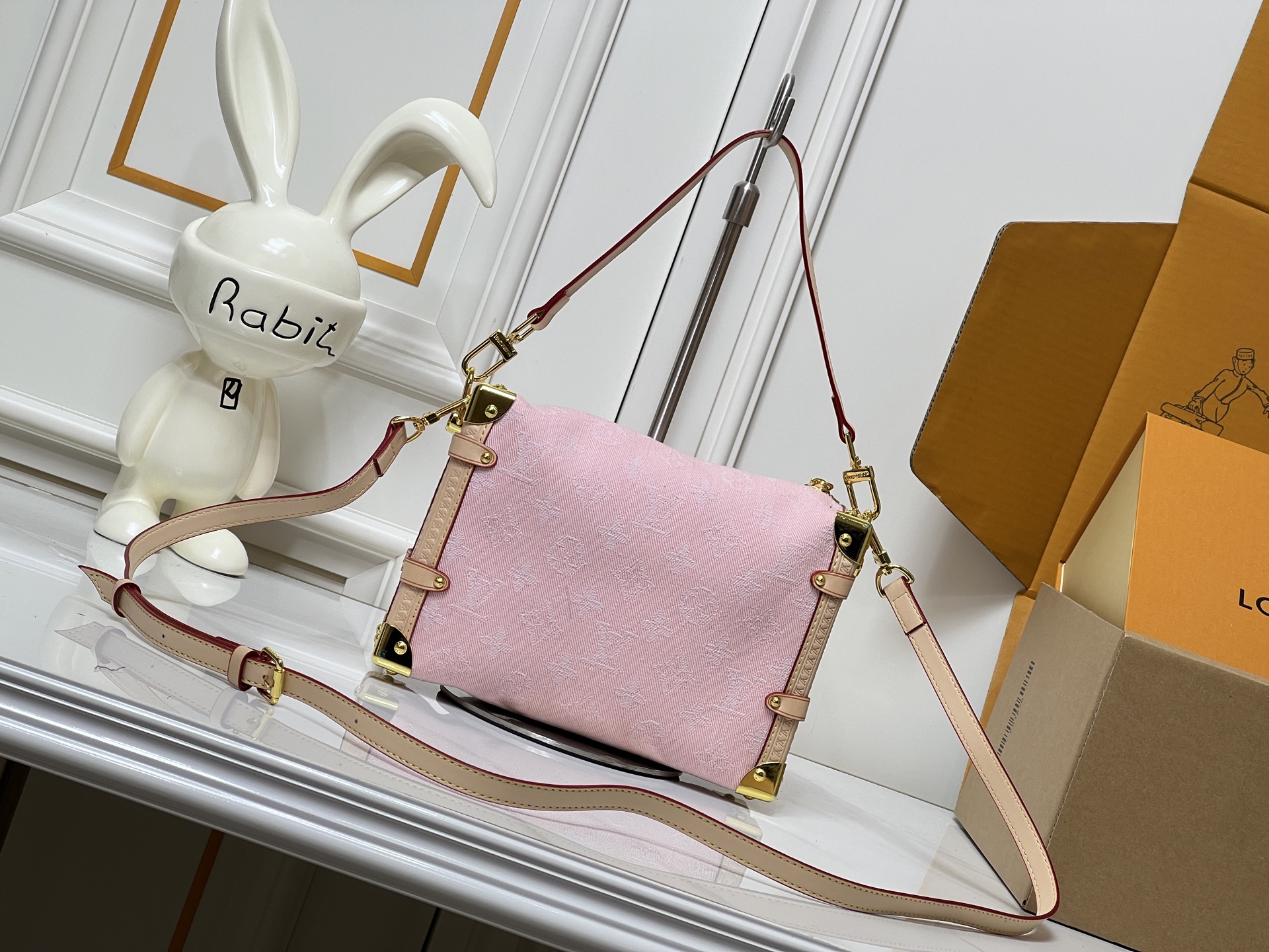 New Luxury LV Bag 9855