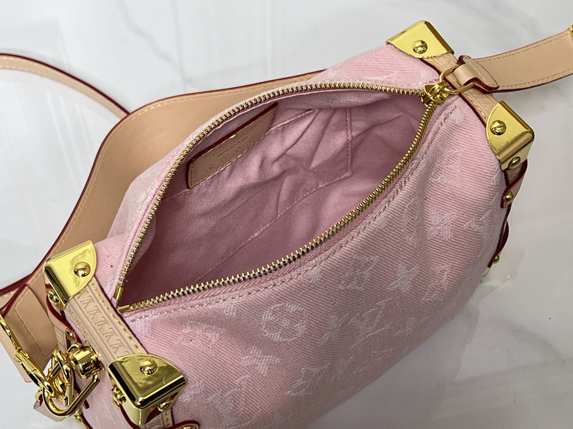 New Luxury LV Bag 9855