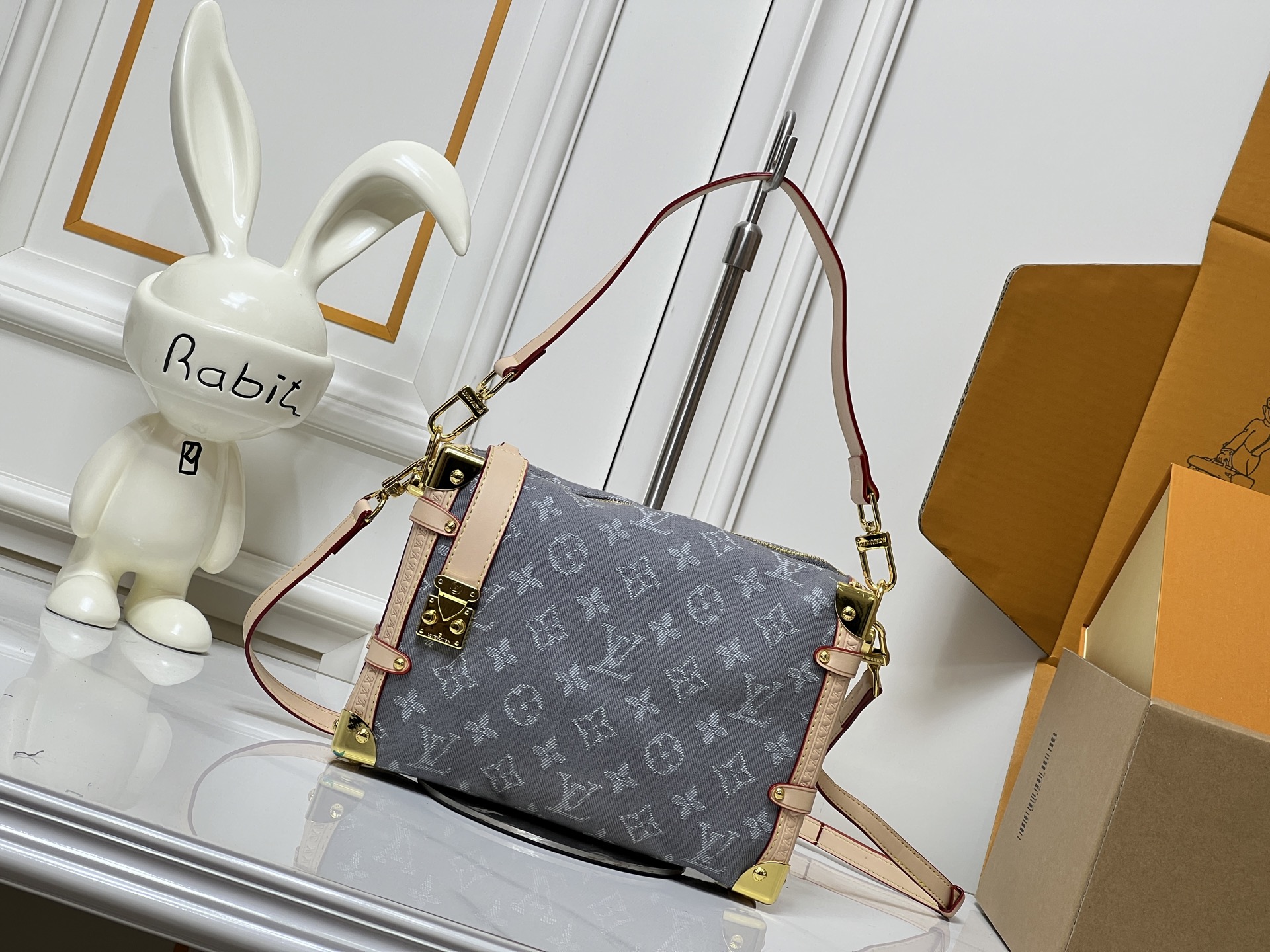 New Luxury LV Bag 9856