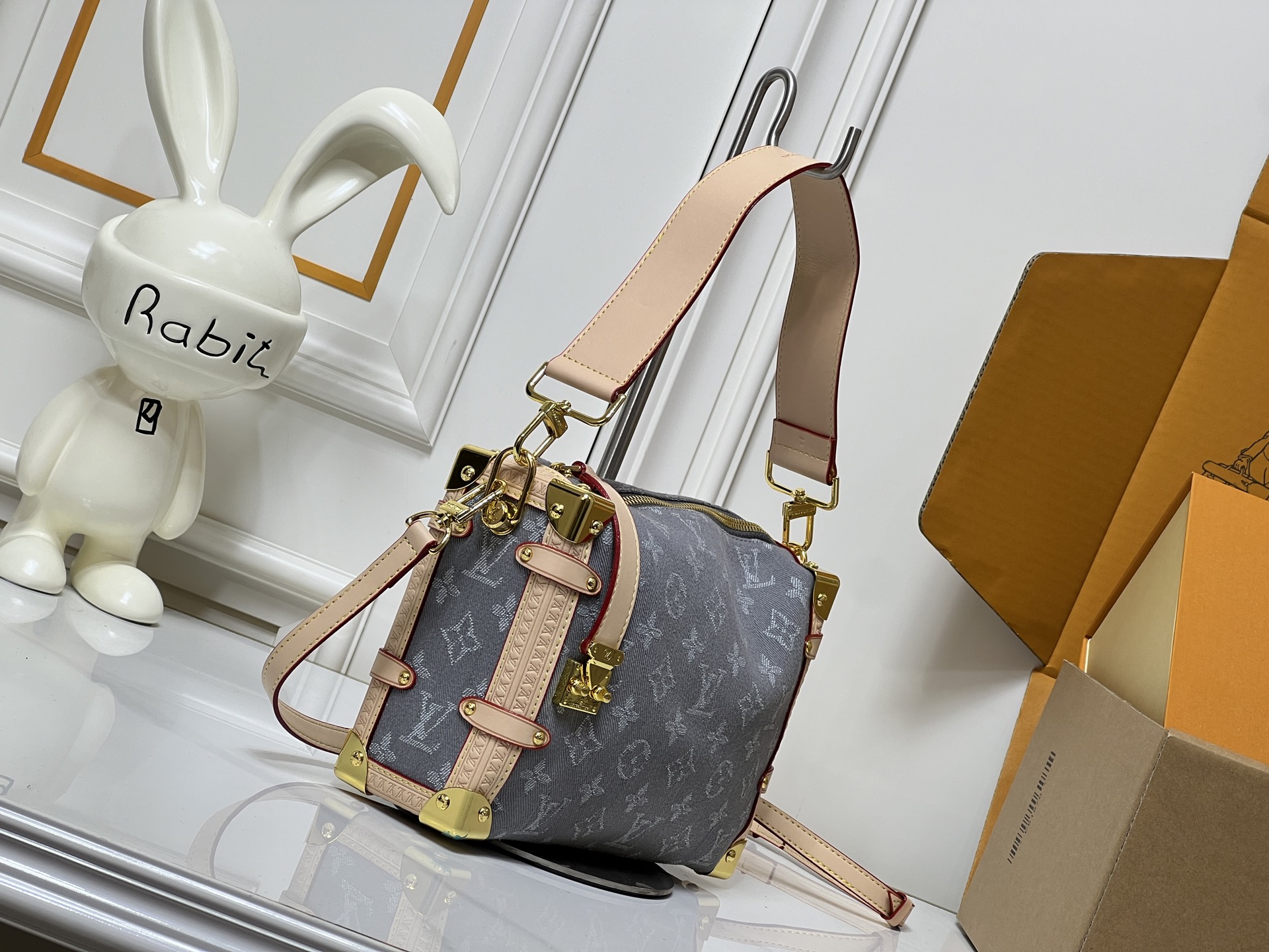 New Luxury LV Bag 9856