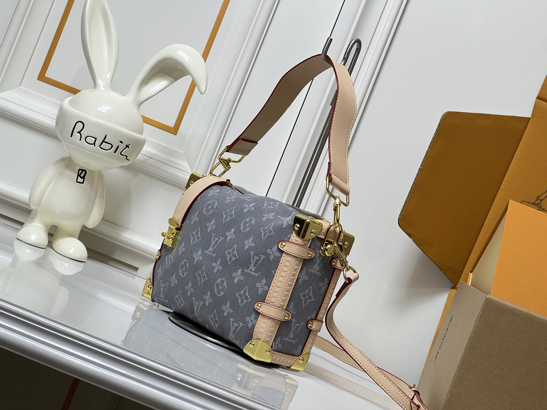 New Luxury LV Bag 9856