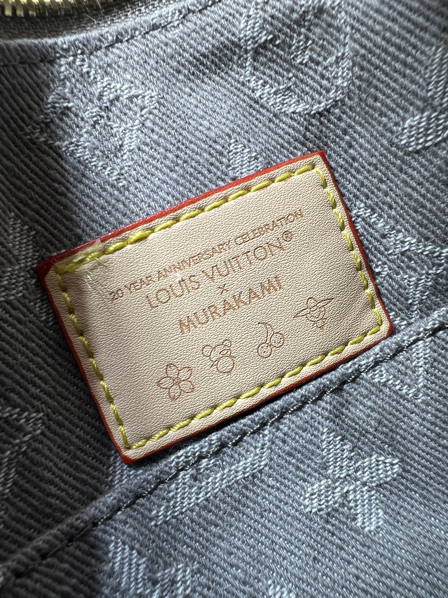 New Luxury LV Bag 9856