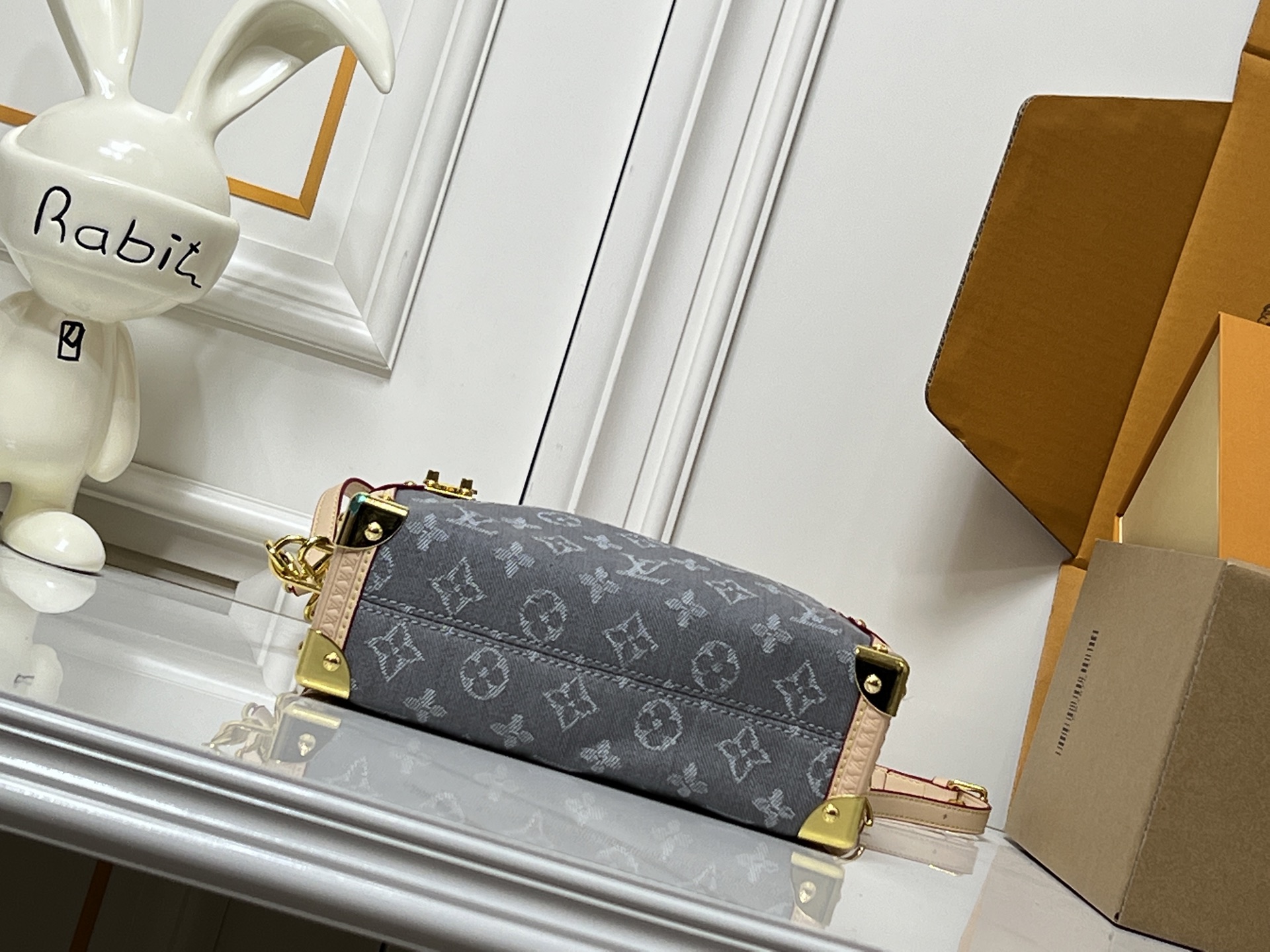 New Luxury LV Bag 9856