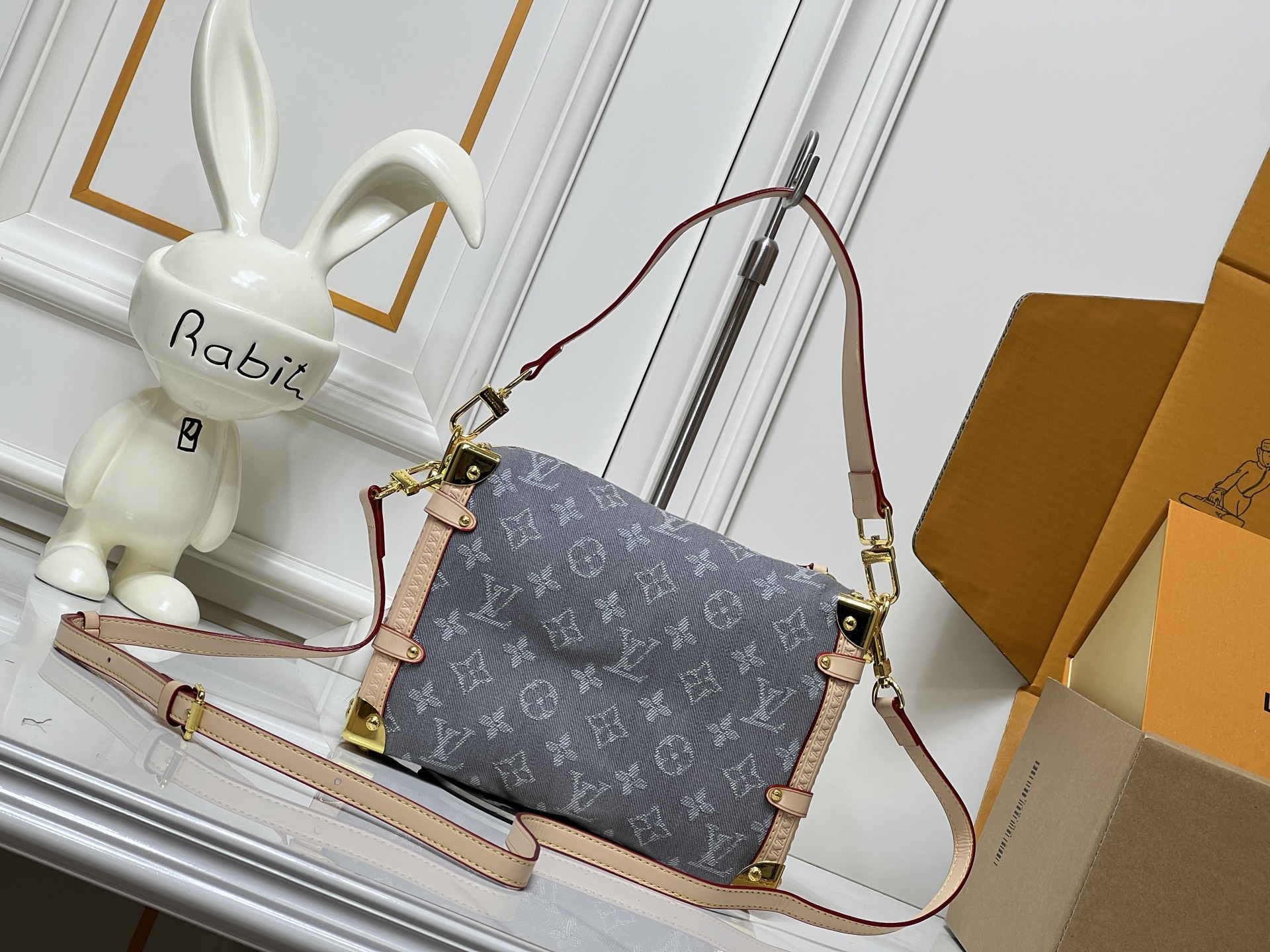 New Luxury LV Bag 9856