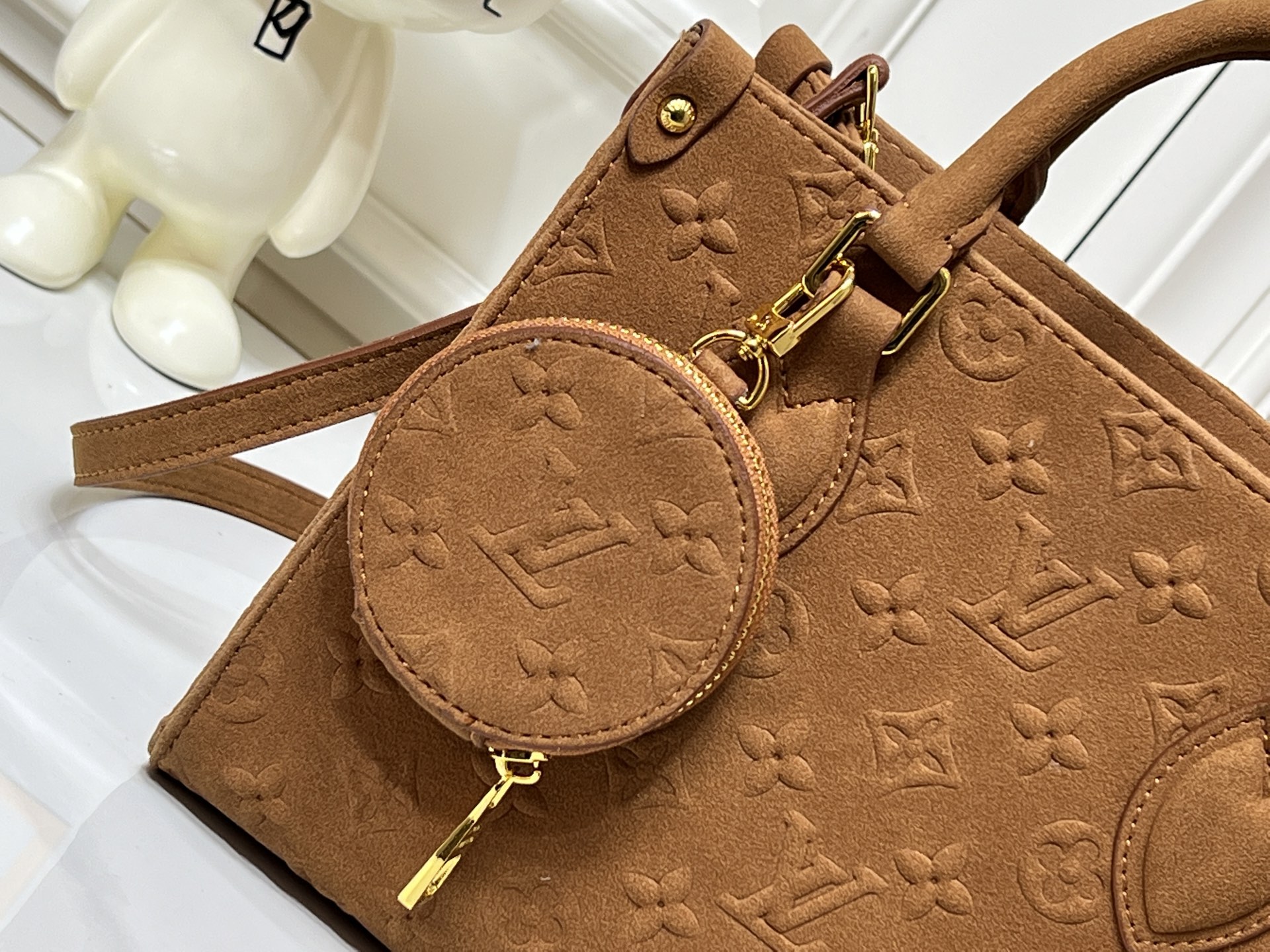 New Luxury LV Bag 9857