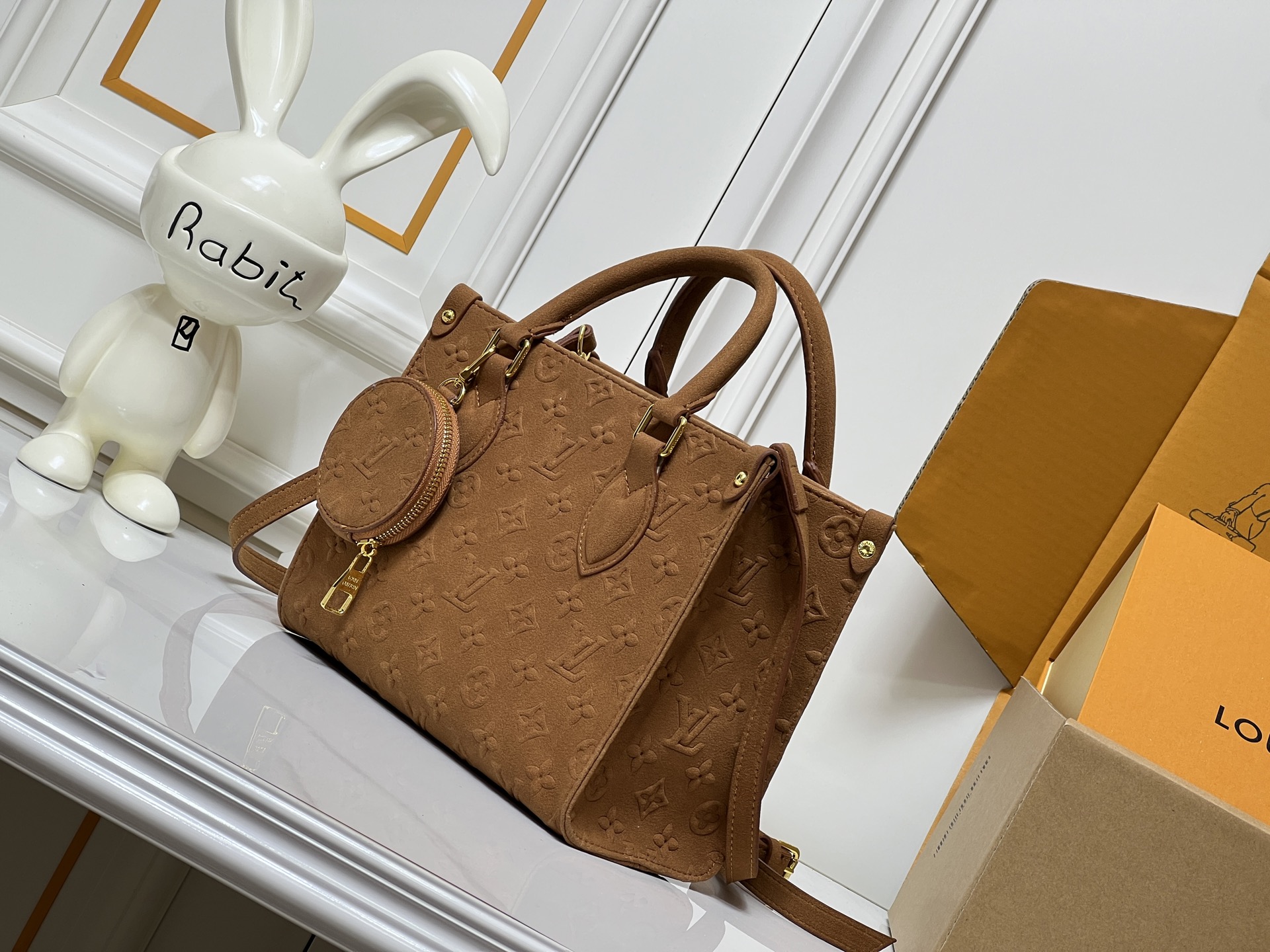 New Luxury LV Bag 9857