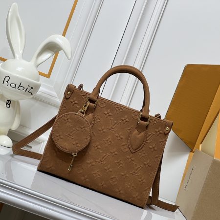 New Luxury LV Bag 9857