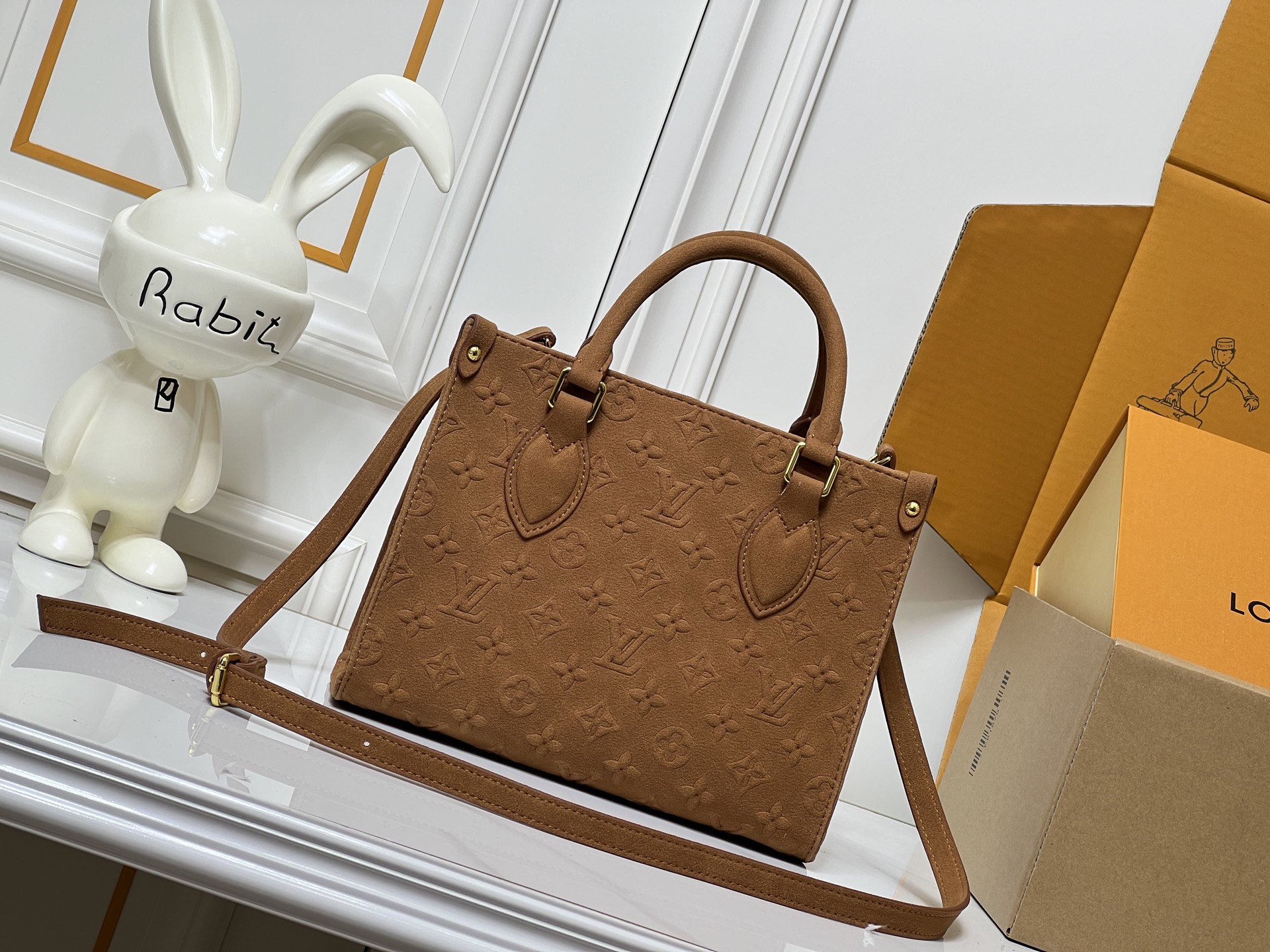 New Luxury LV Bag 9857