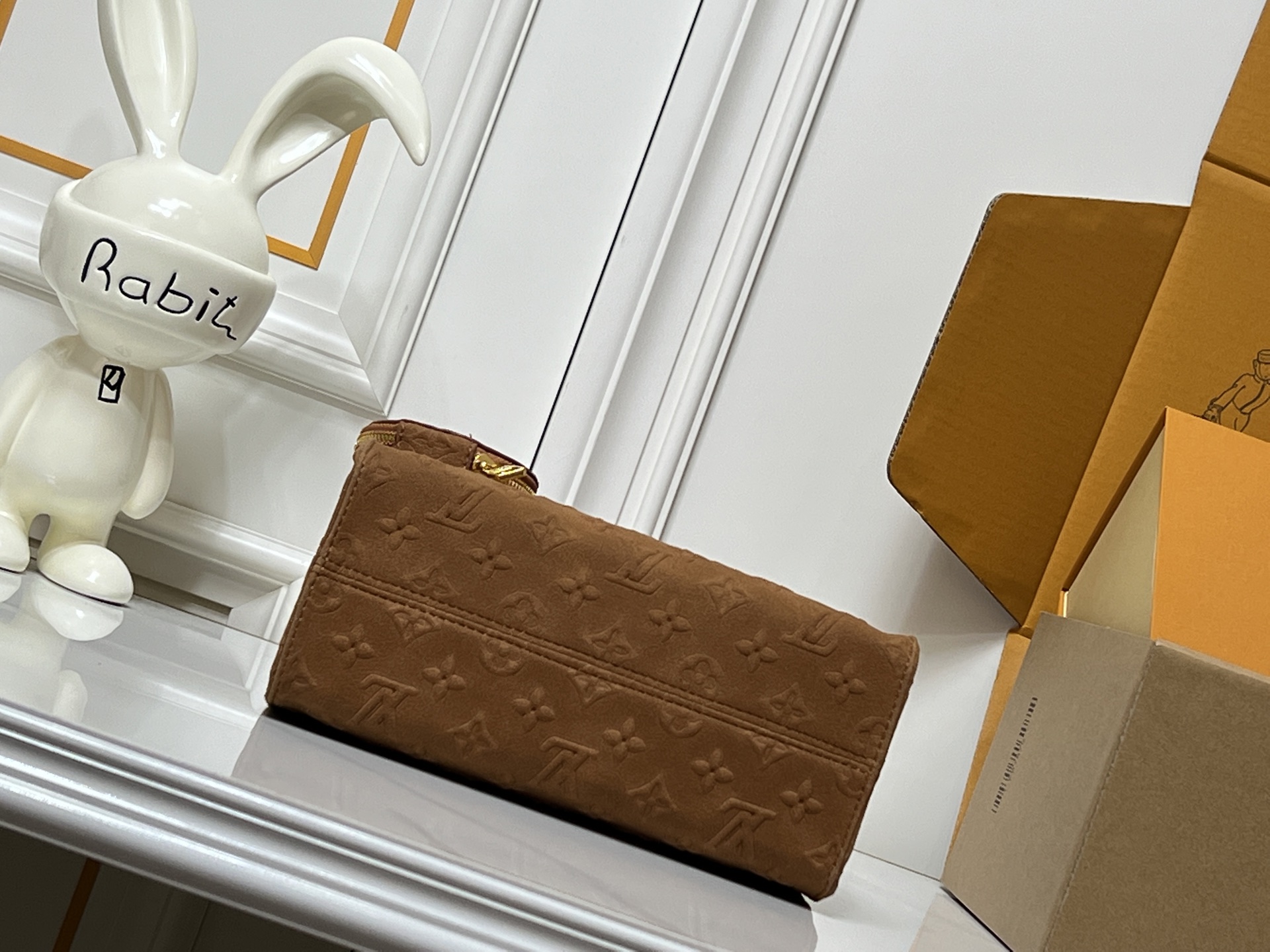 New Luxury LV Bag 9857