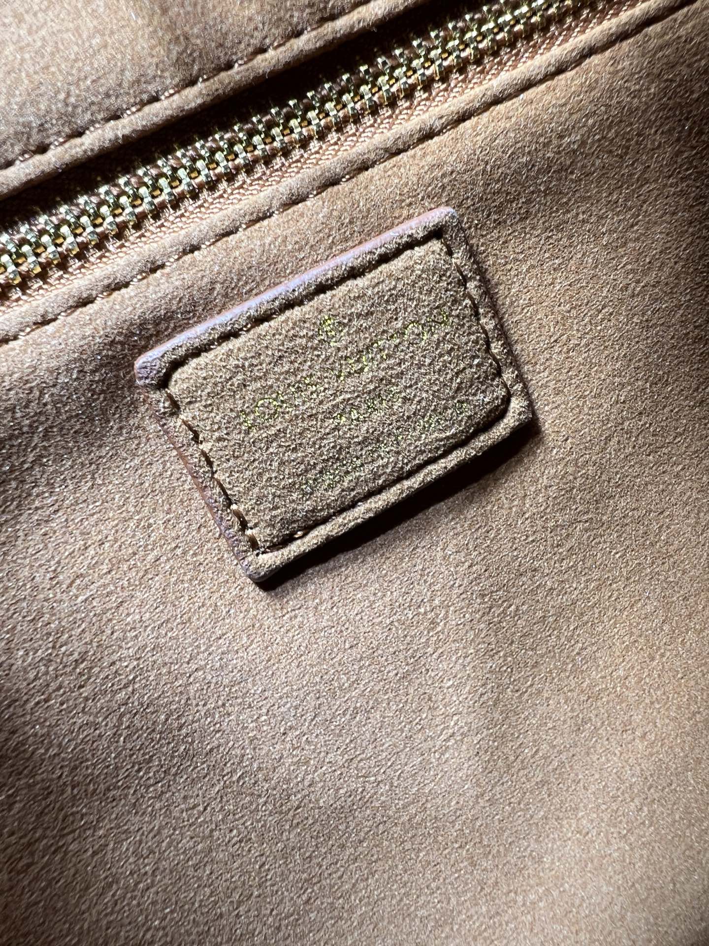 New Luxury LV Bag 9857