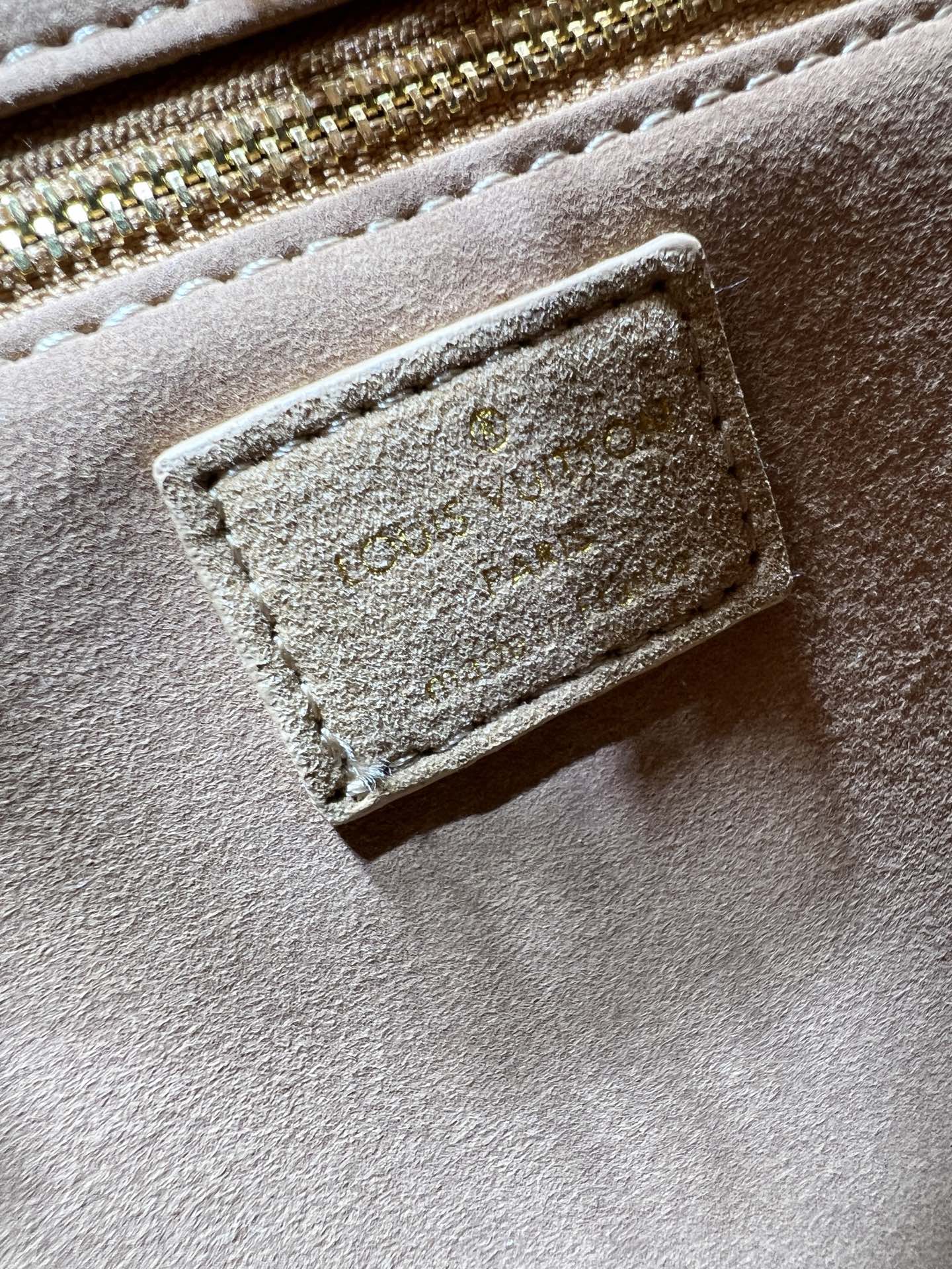 New Luxury LV Bag 9858