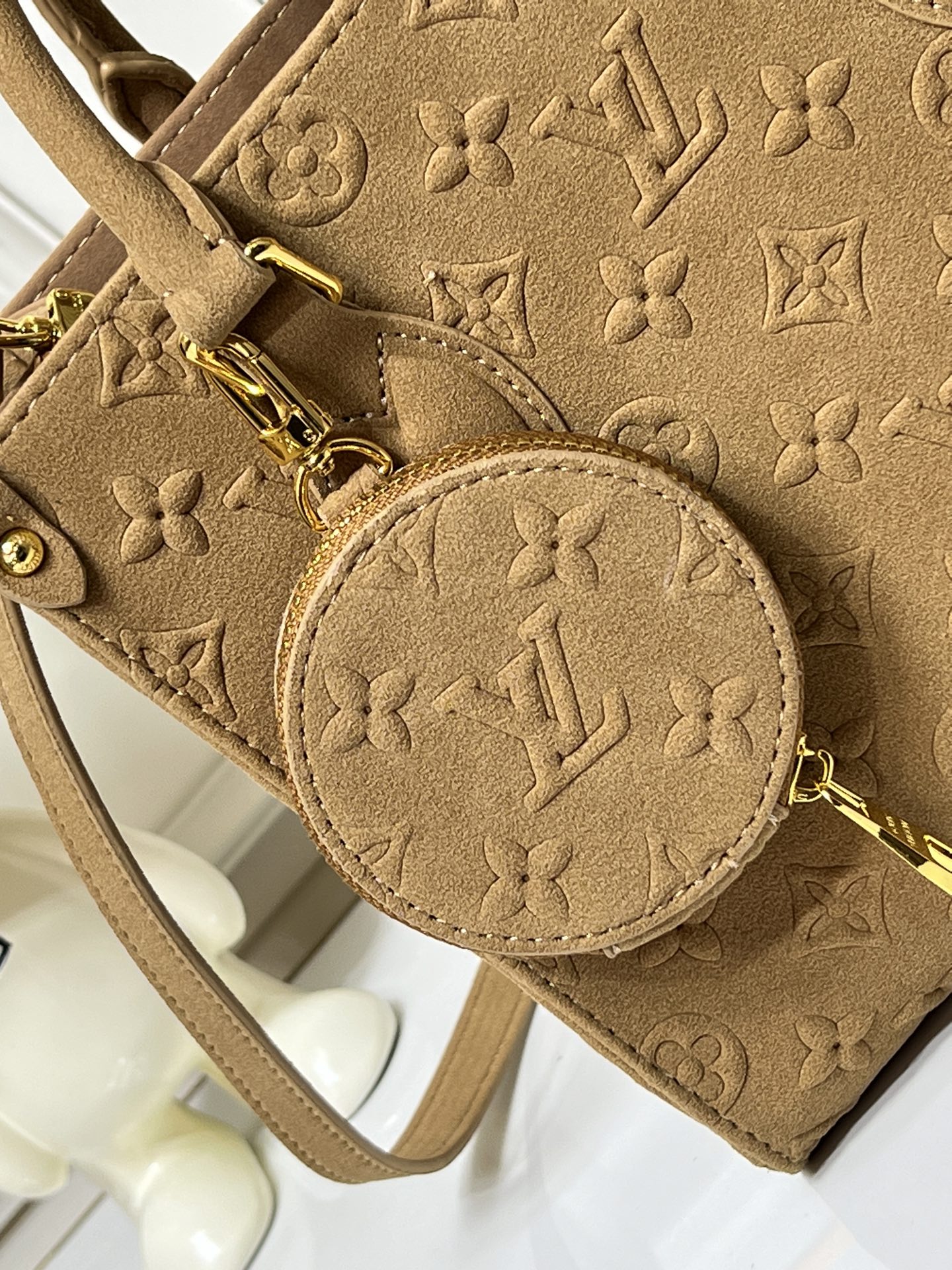 New Luxury LV Bag 9858