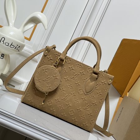 New Luxury LV Bag 9858