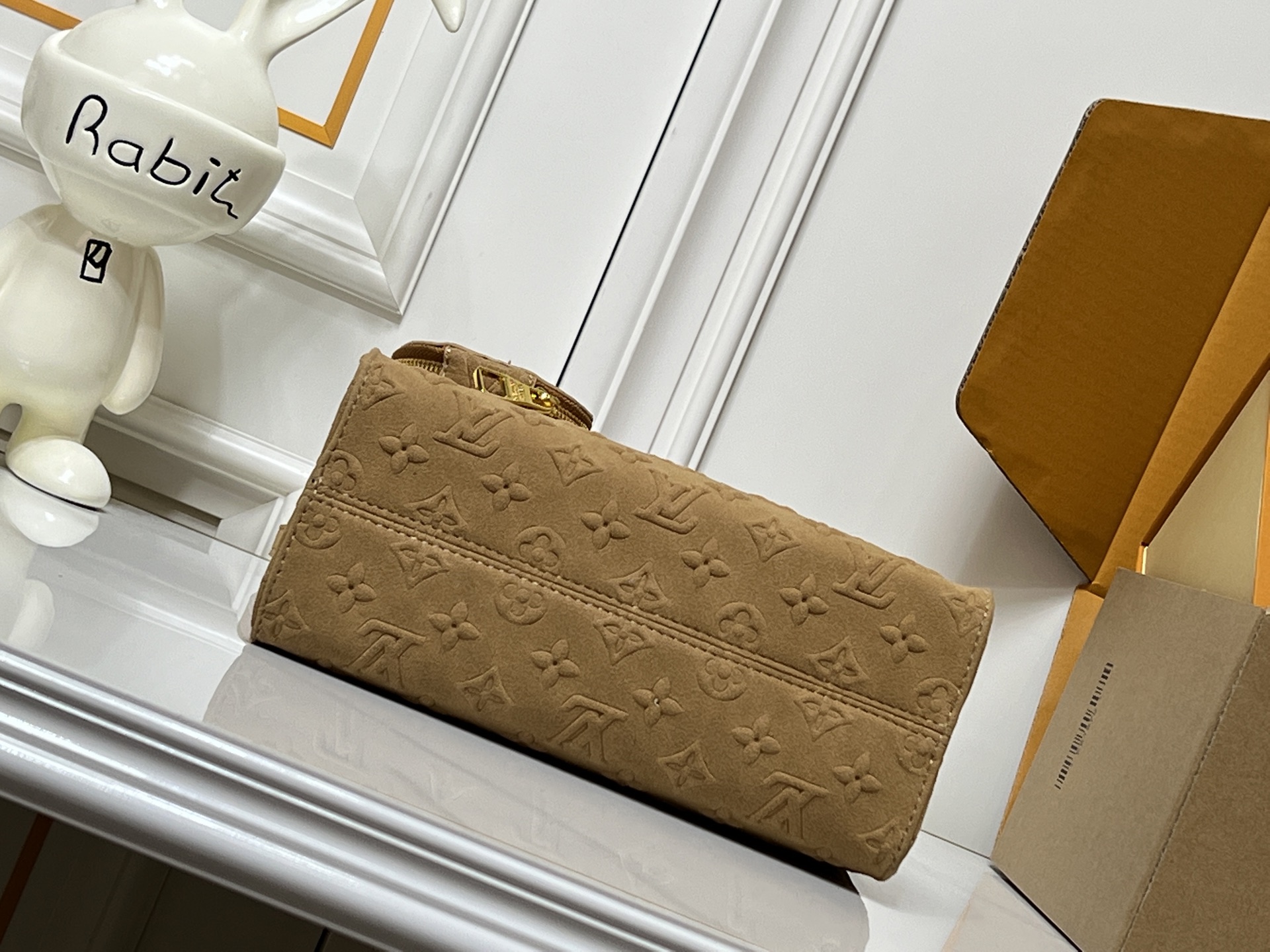 New Luxury LV Bag 9858