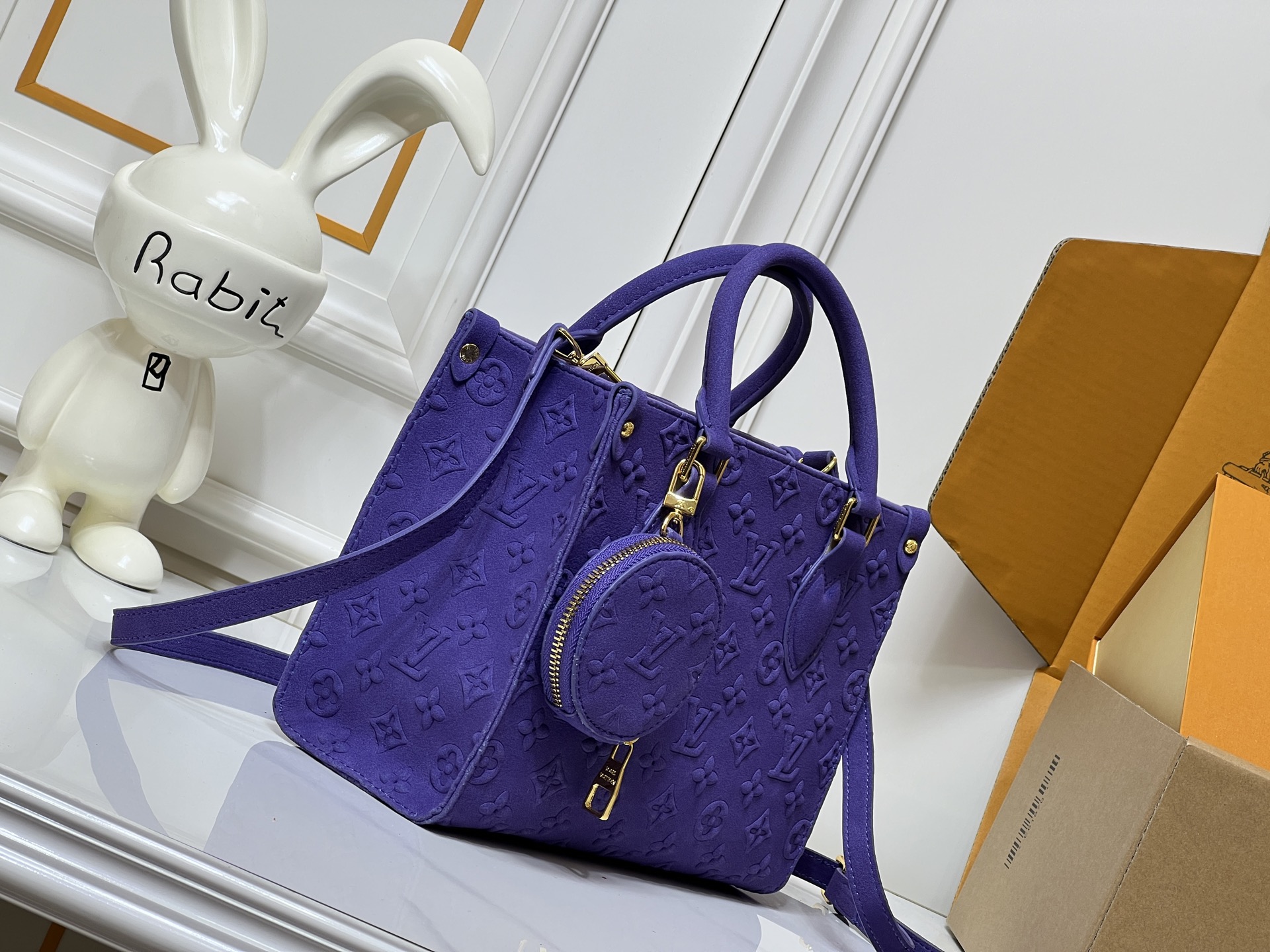 New Luxury LV Bag 9859