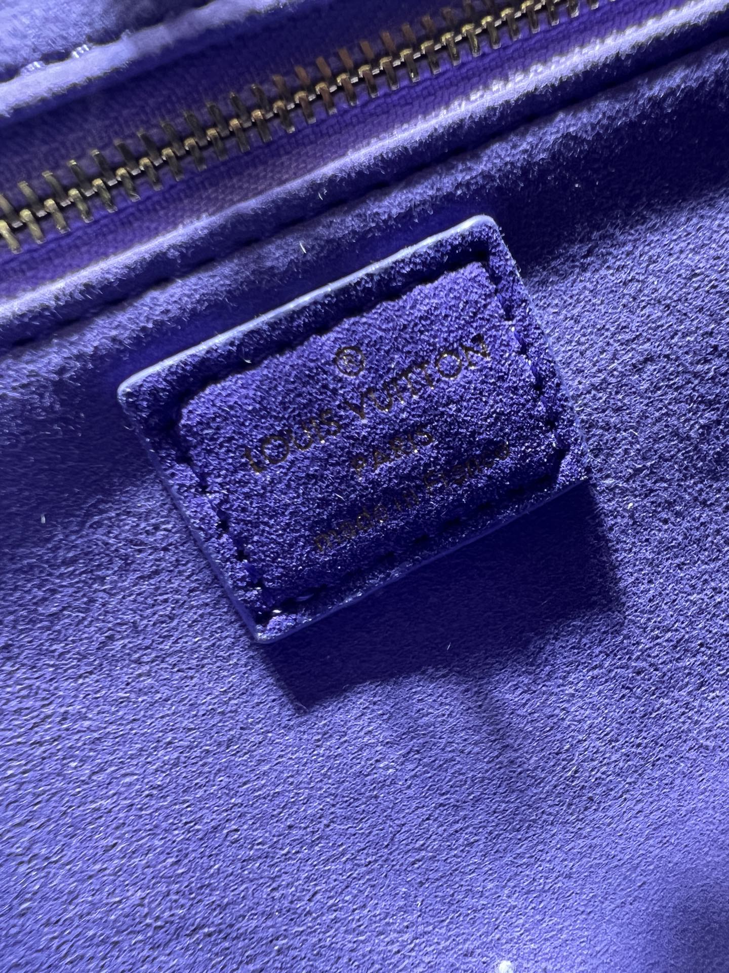 New Luxury LV Bag 9859