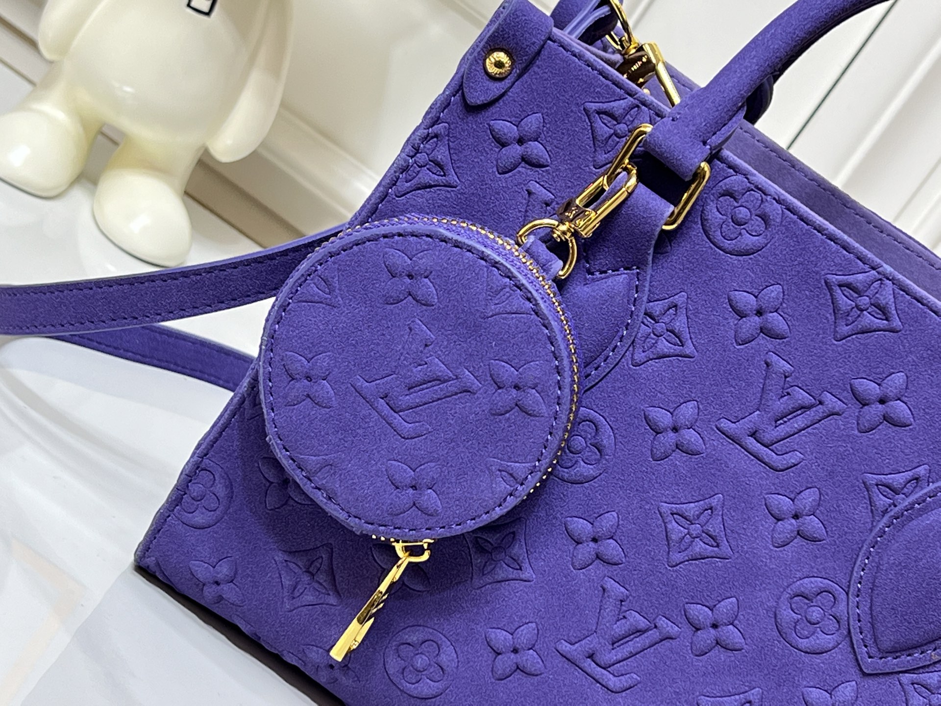 New Luxury LV Bag 9859