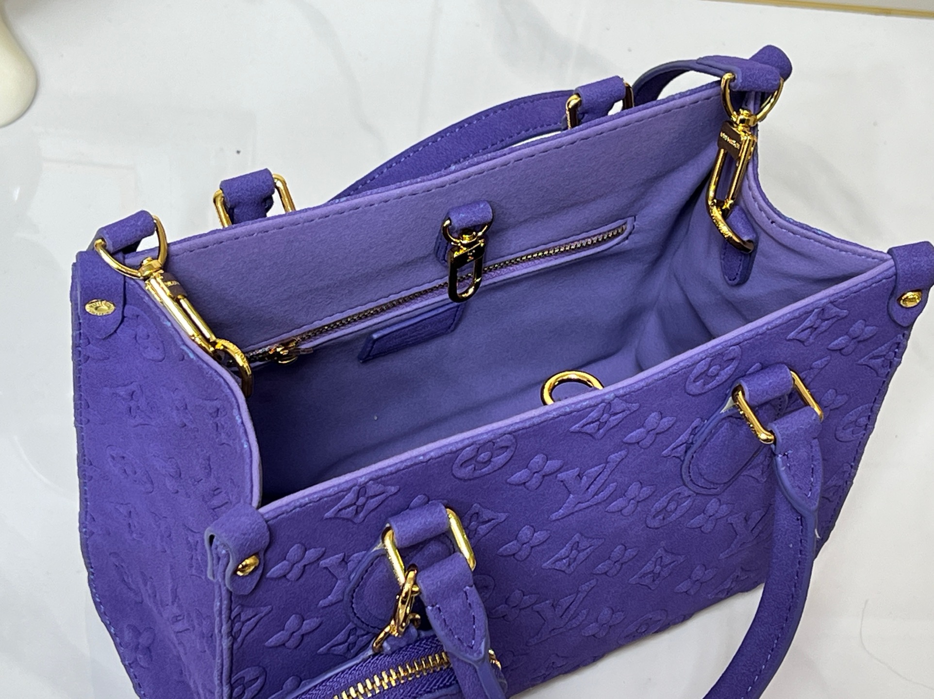 New Luxury LV Bag 9859