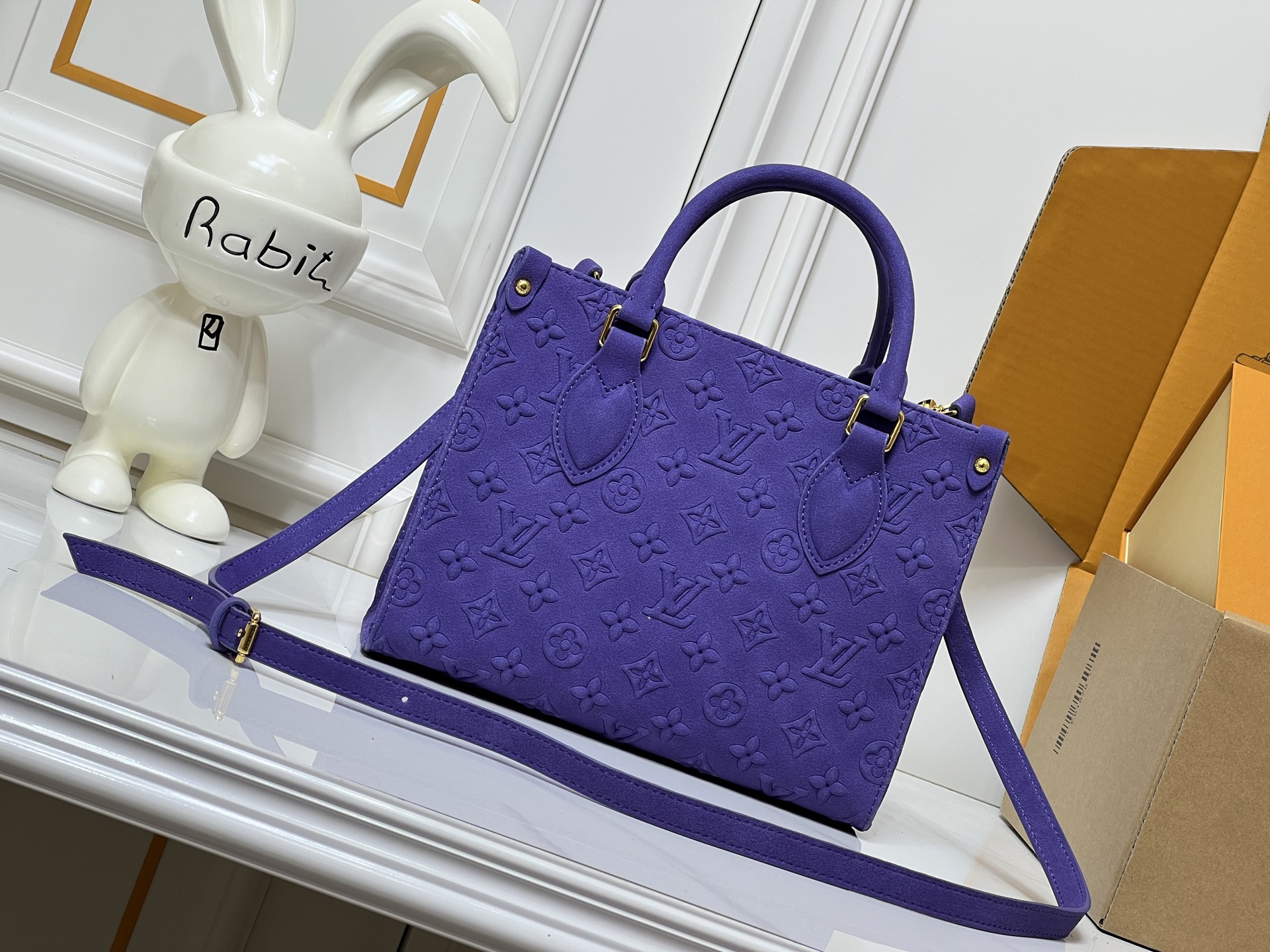 New Luxury LV Bag 9859