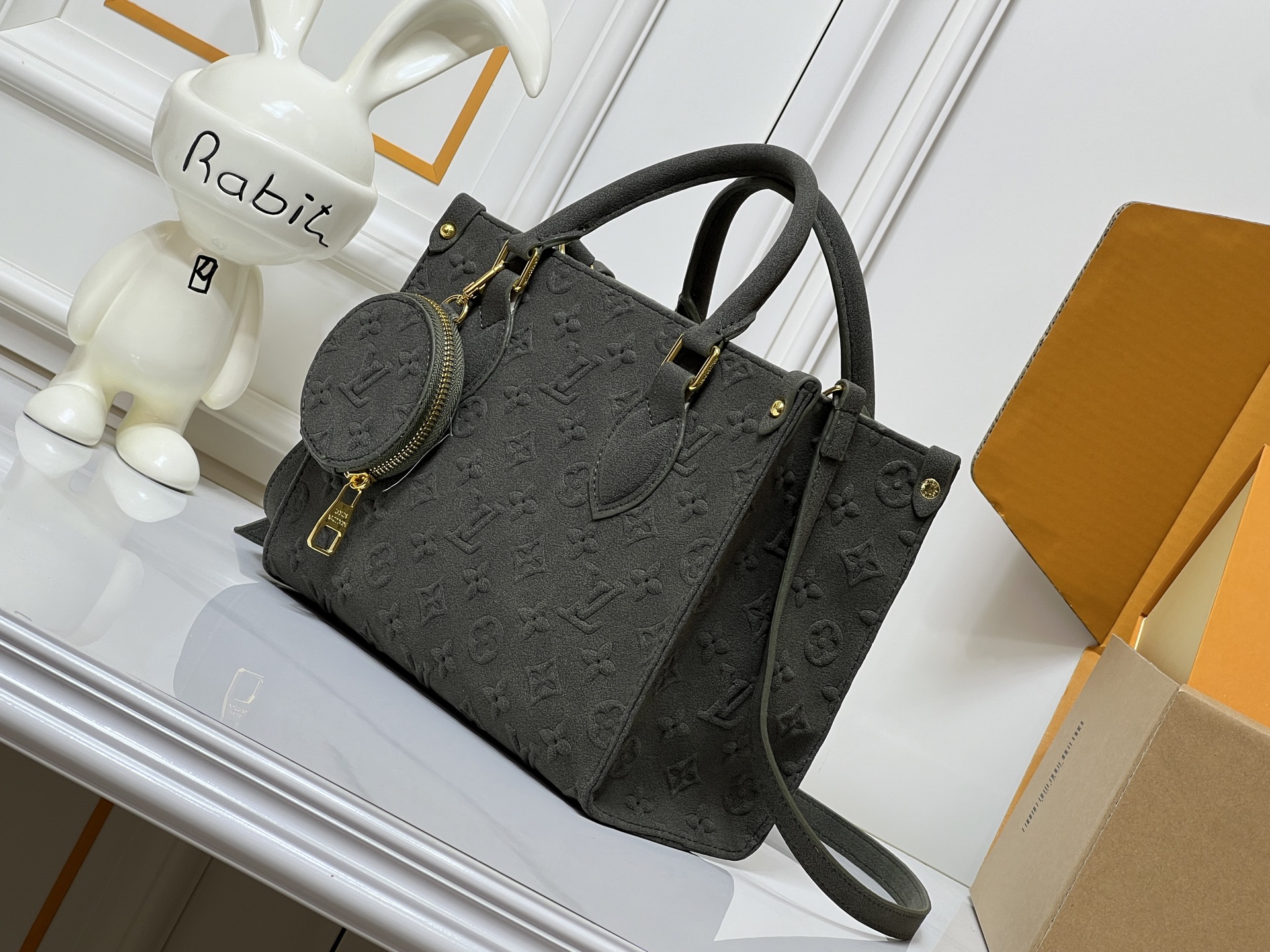 New Luxury LV Bag 9860
