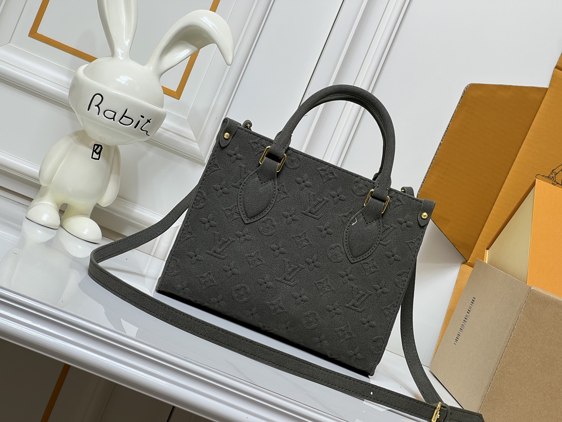 New Luxury LV Bag 9860