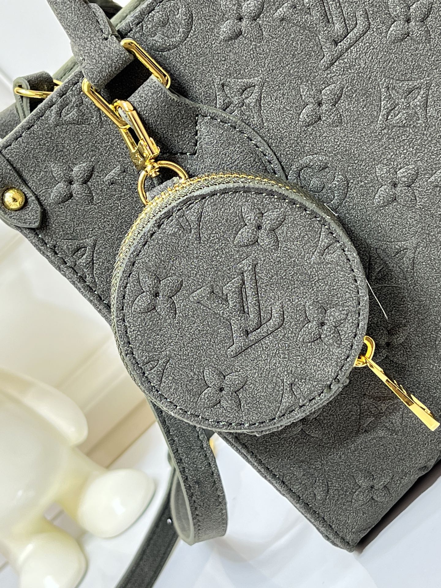 New Luxury LV Bag 9860