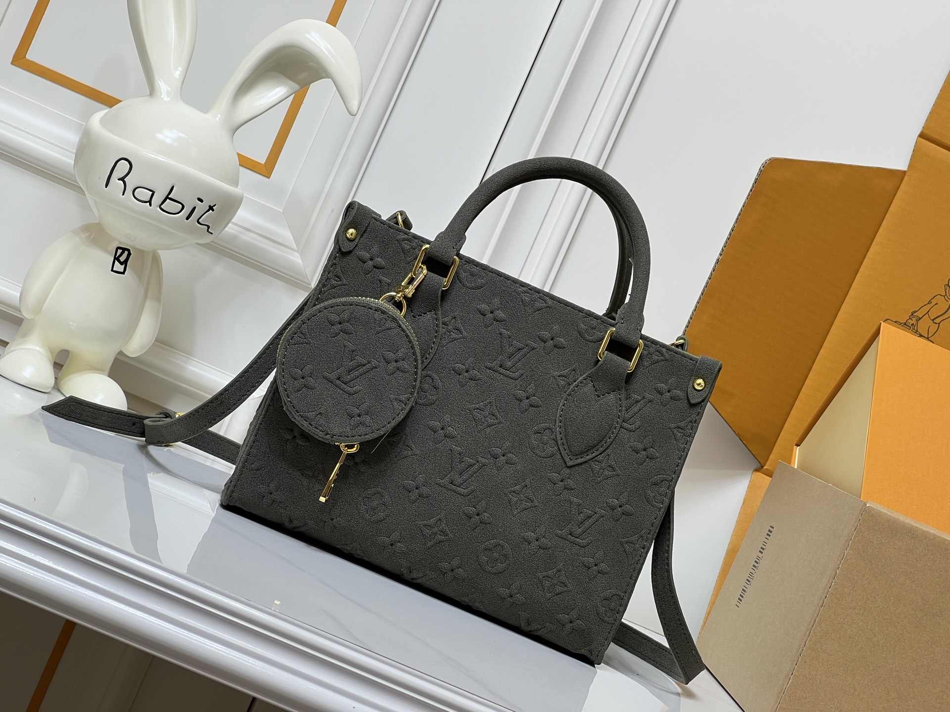 New Luxury LV Bag 9860