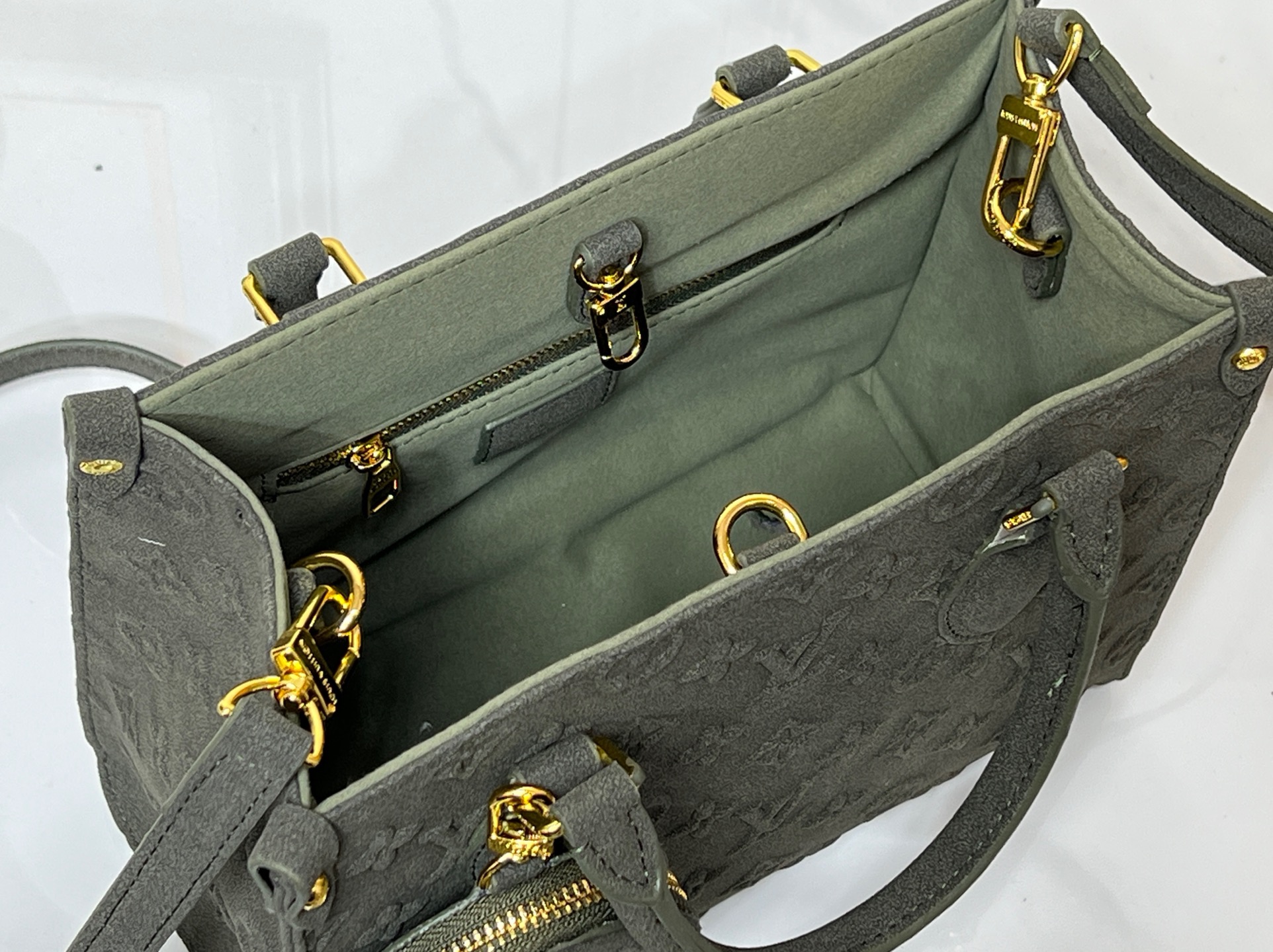 New Luxury LV Bag 9860