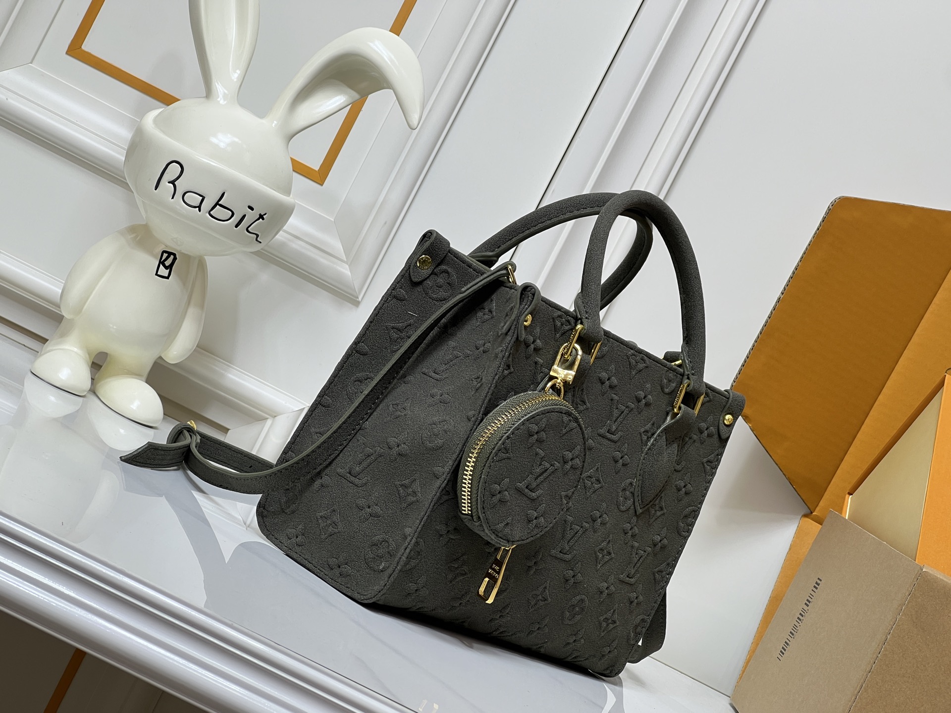 New Luxury LV Bag 9860