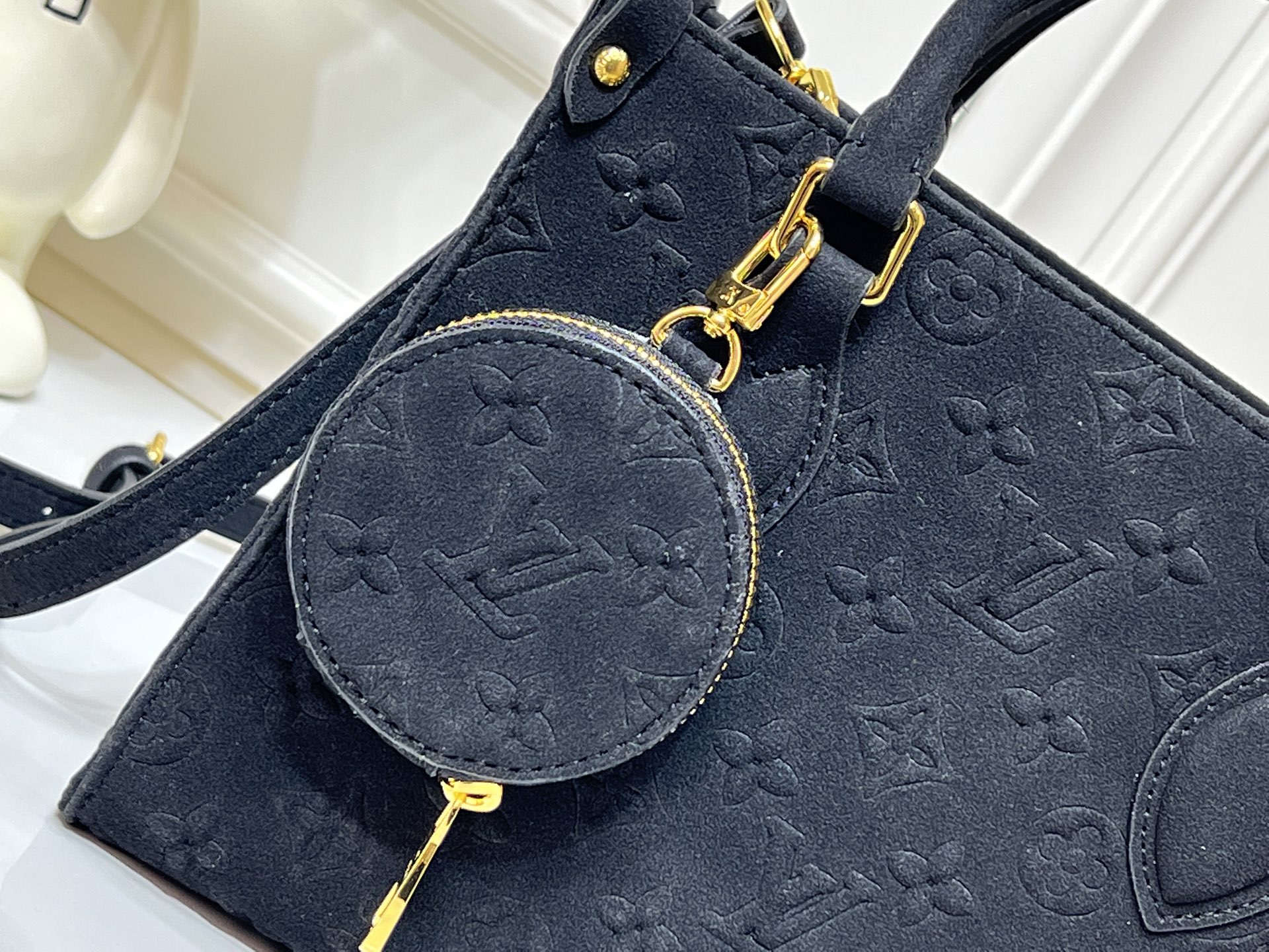 New Luxury LV Bag 9861