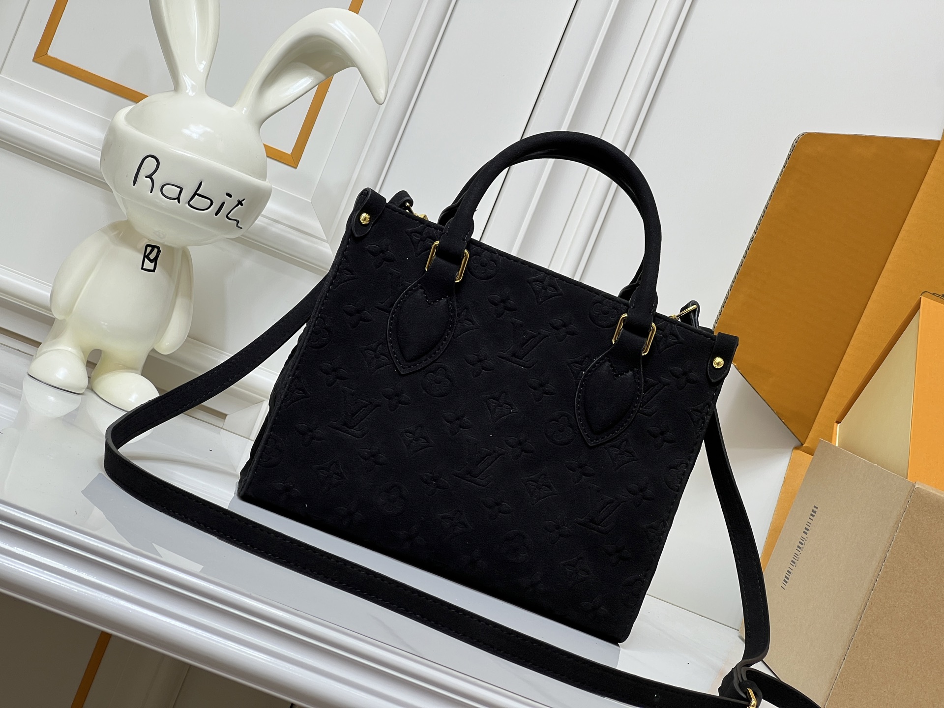 New Luxury LV Bag 9861