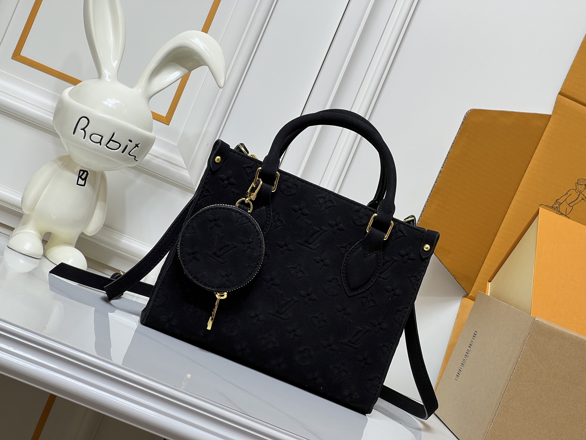 New Luxury LV Bag 9861