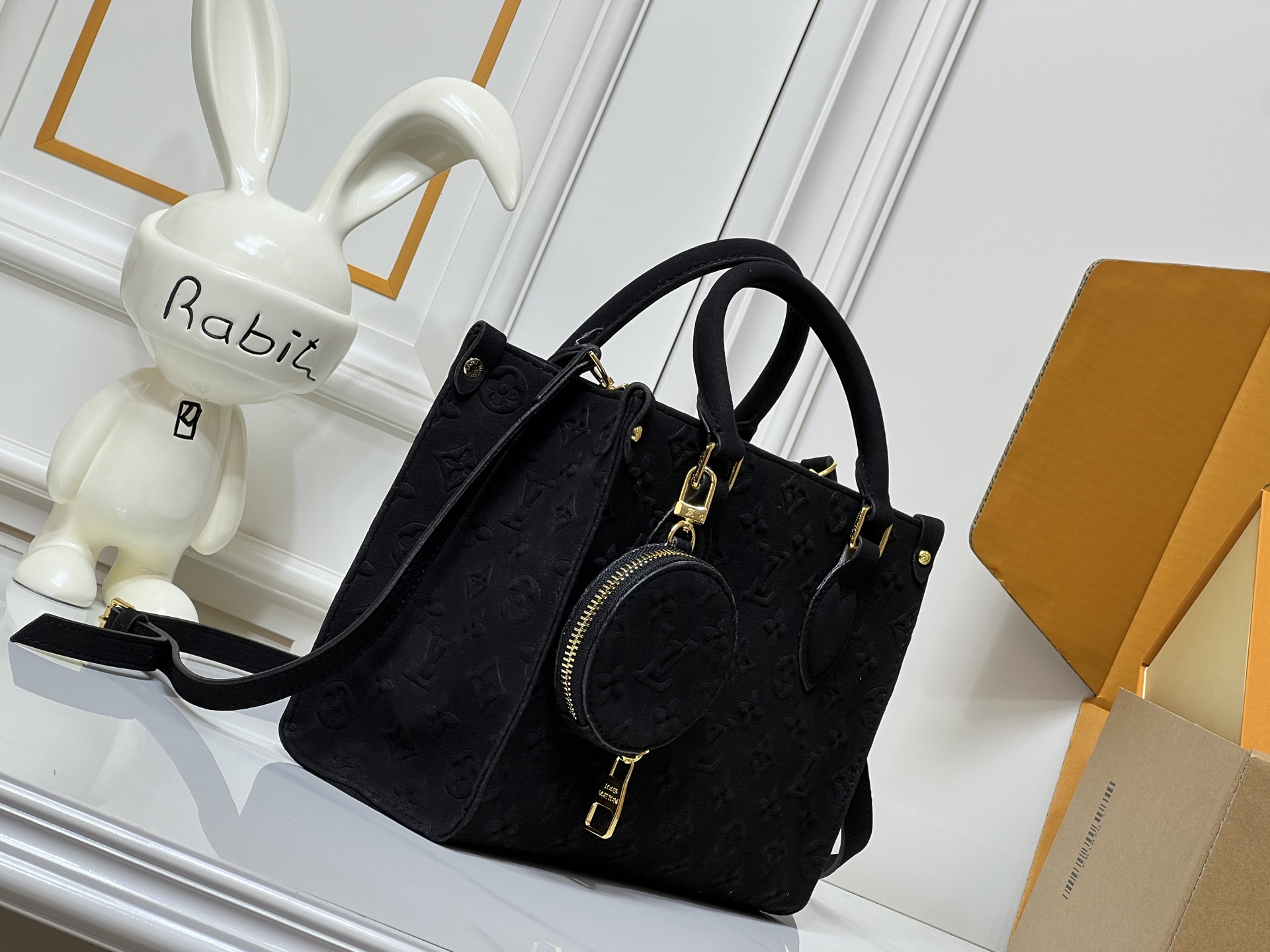 New Luxury LV Bag 9861