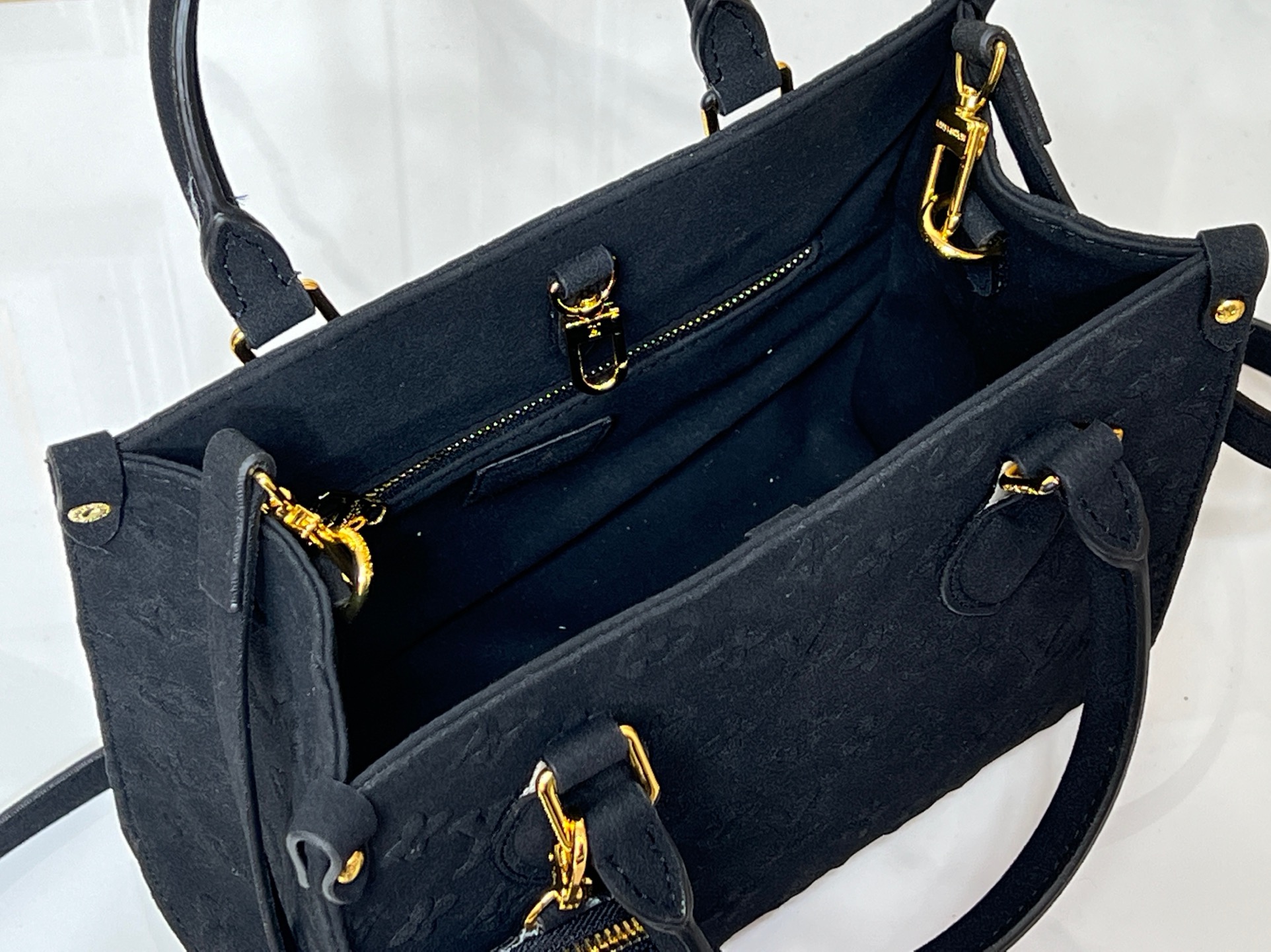 New Luxury LV Bag 9861