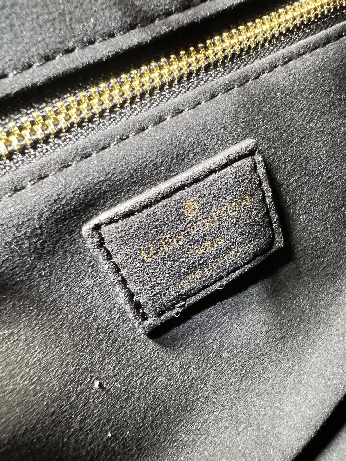 New Luxury LV Bag 9861