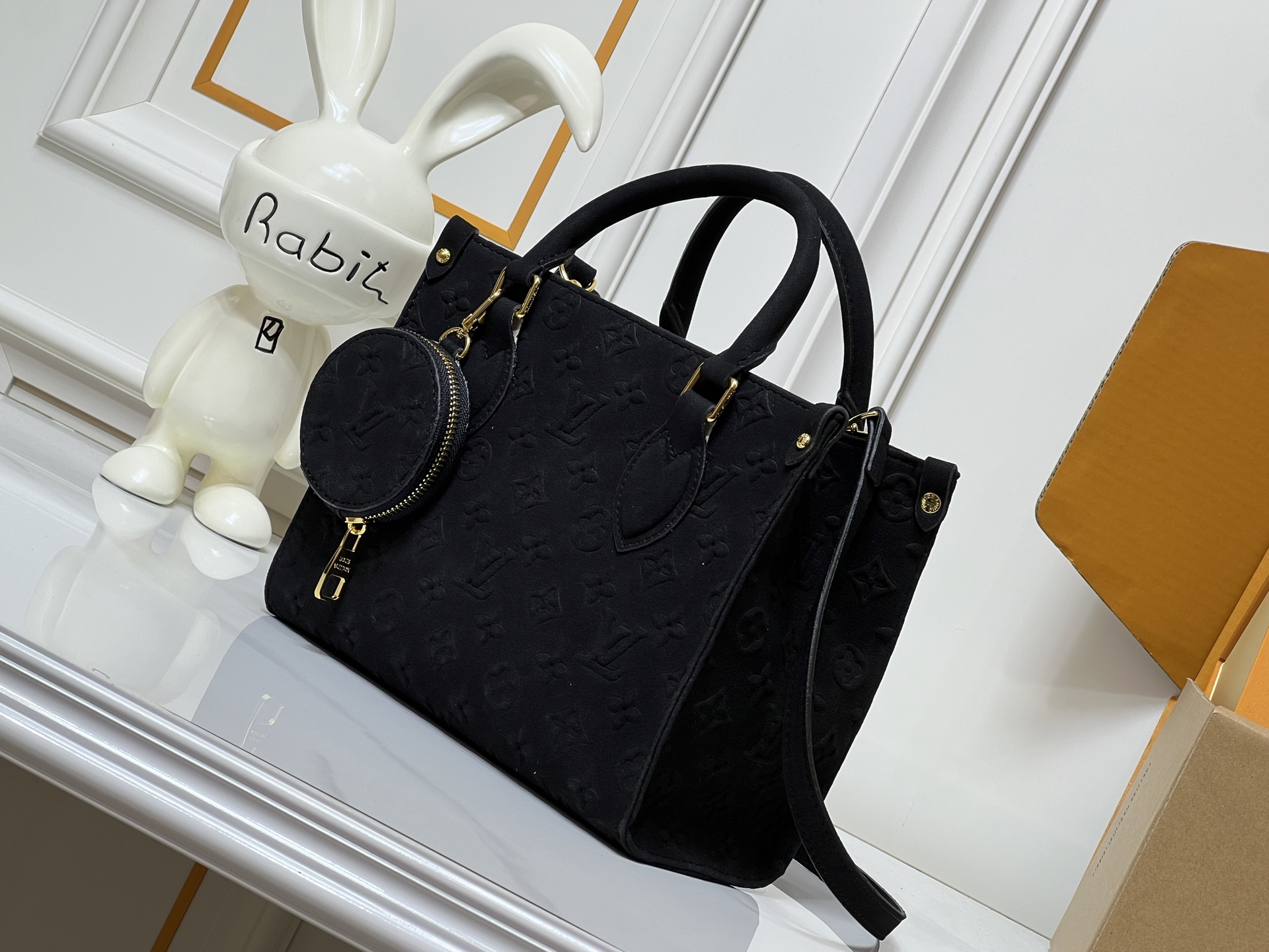 New Luxury LV Bag 9861