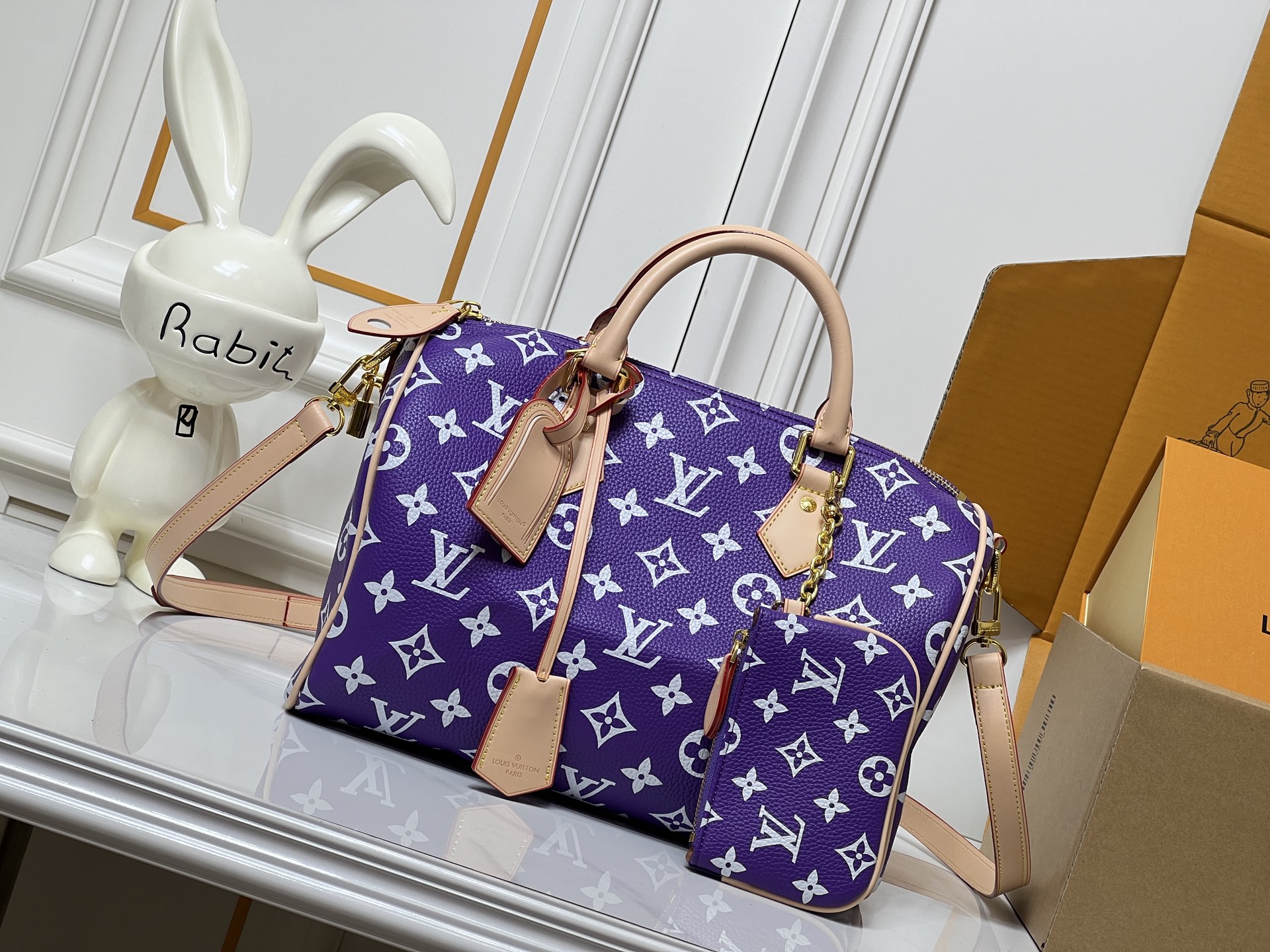 New Luxury LV Bag 9862