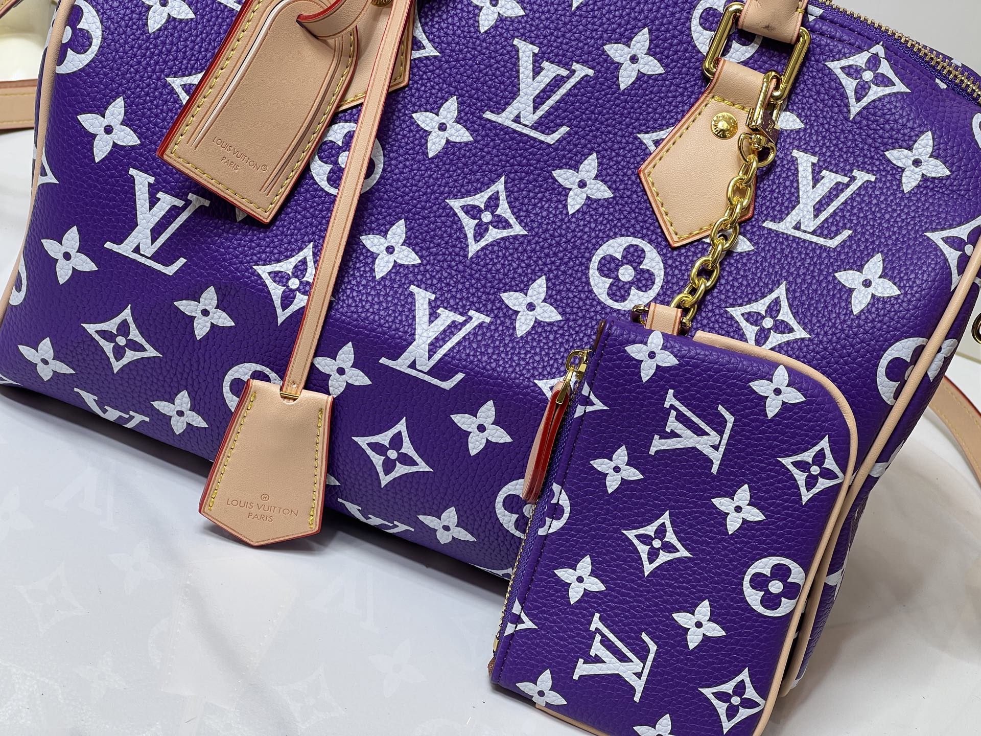 New Luxury LV Bag 9862