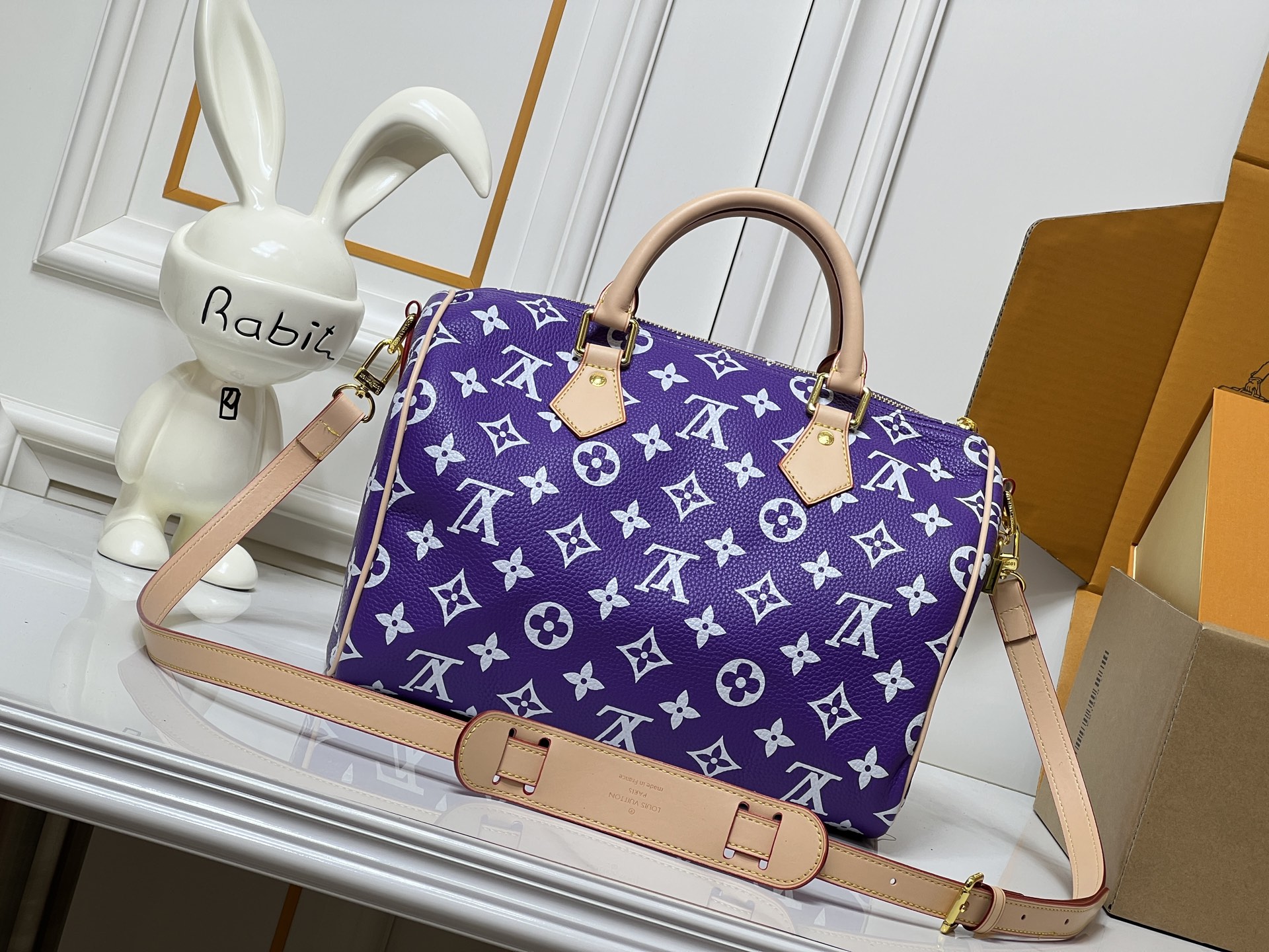 New Luxury LV Bag 9862