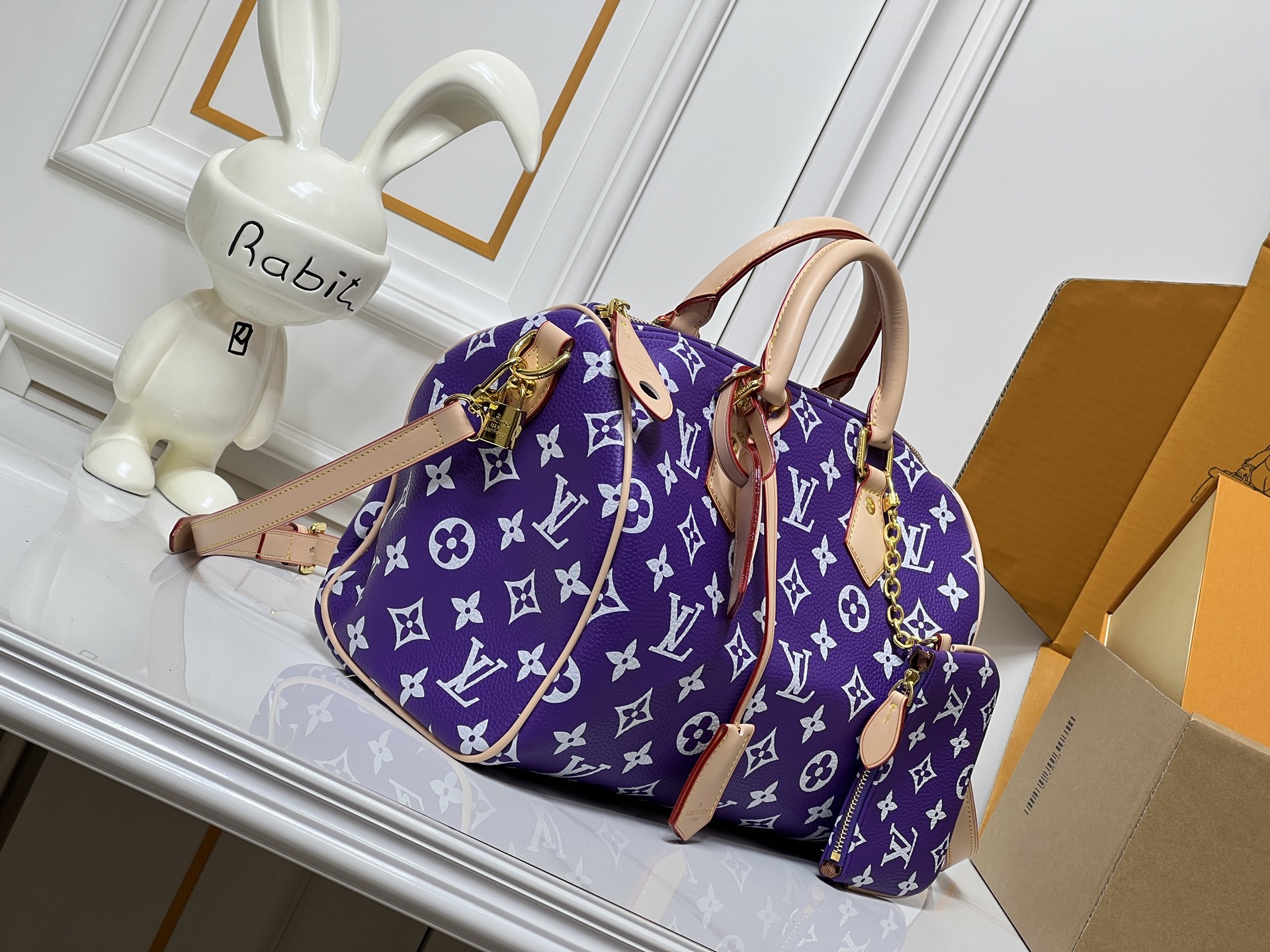 New Luxury LV Bag 9862