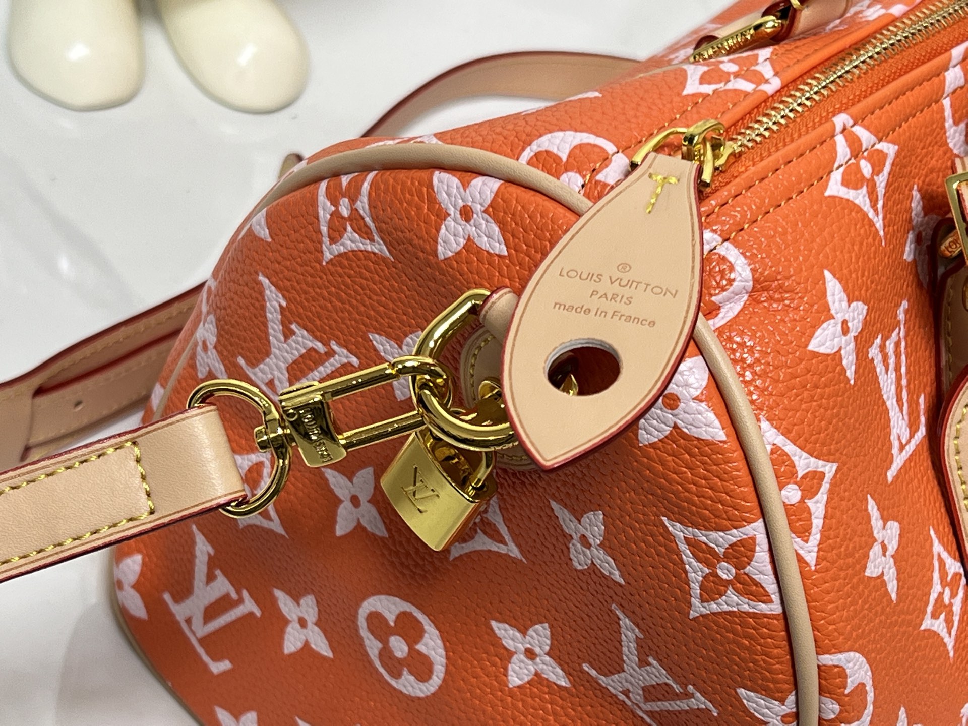 New Luxury LV Bag 9863